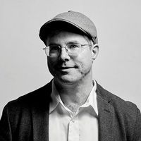 Andy Weir Picture