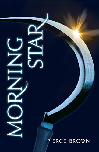 Morning Star Cover