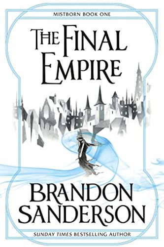 The Final Empire Cover