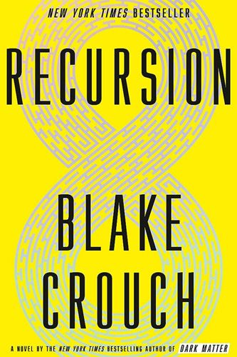 Recursion Cover