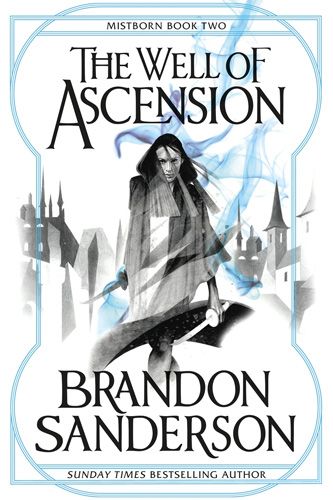 The Well of Ascension Cover