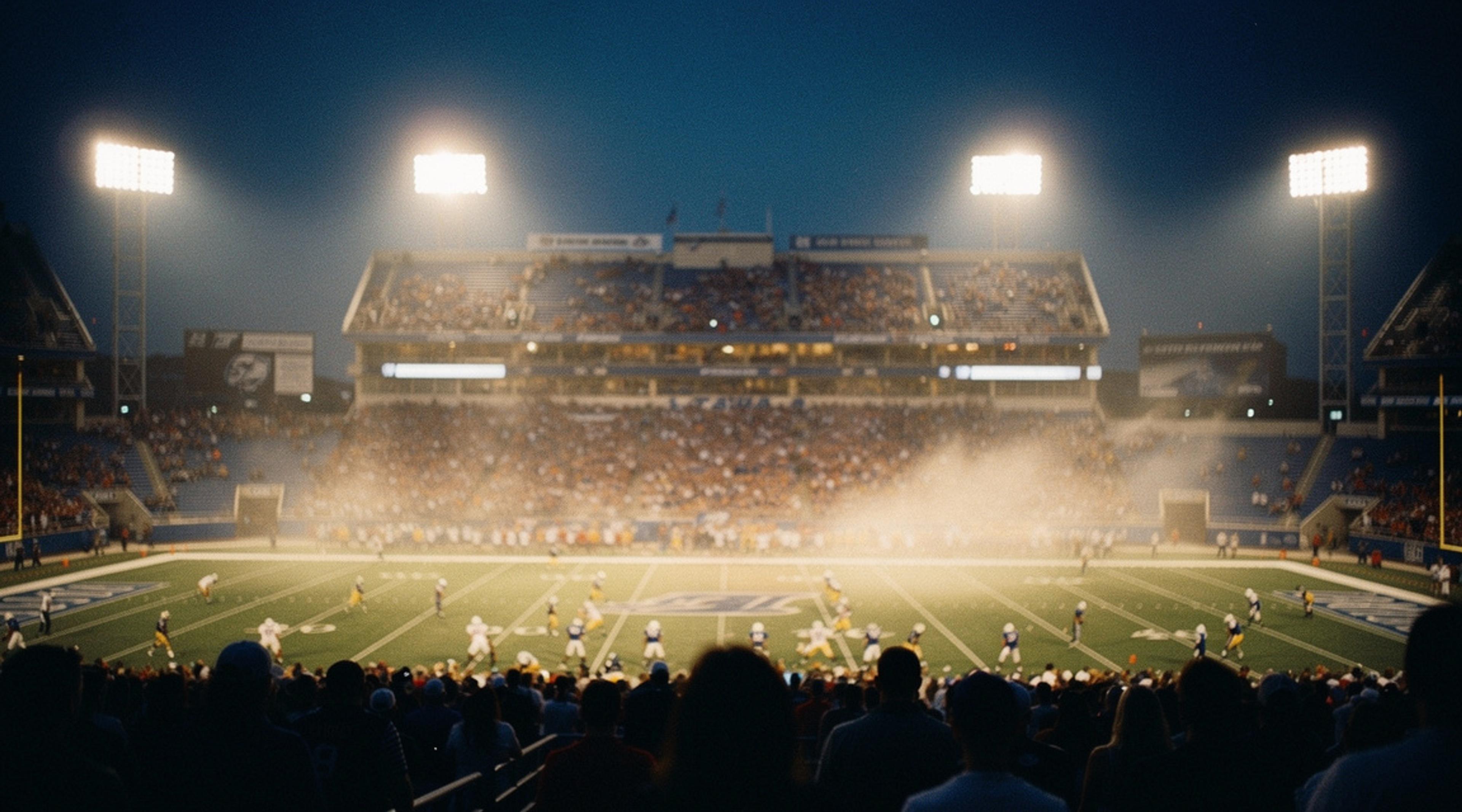 Roster Turnover Doesn't Tell You What You Think It Tells You