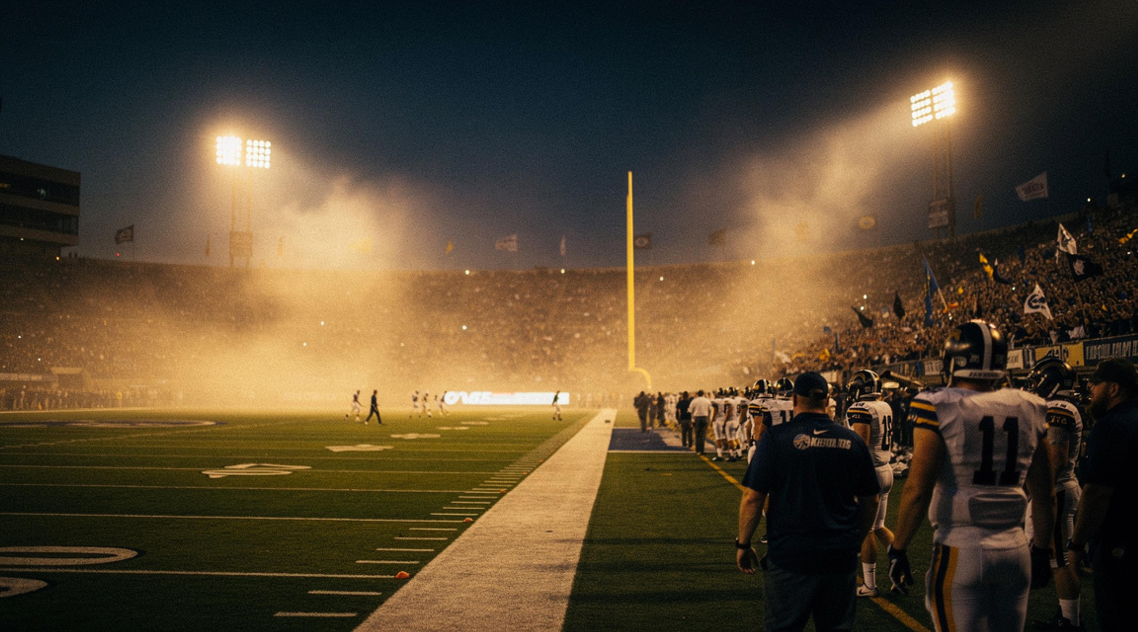 LSU compliance plan forces SEC rules showdown
