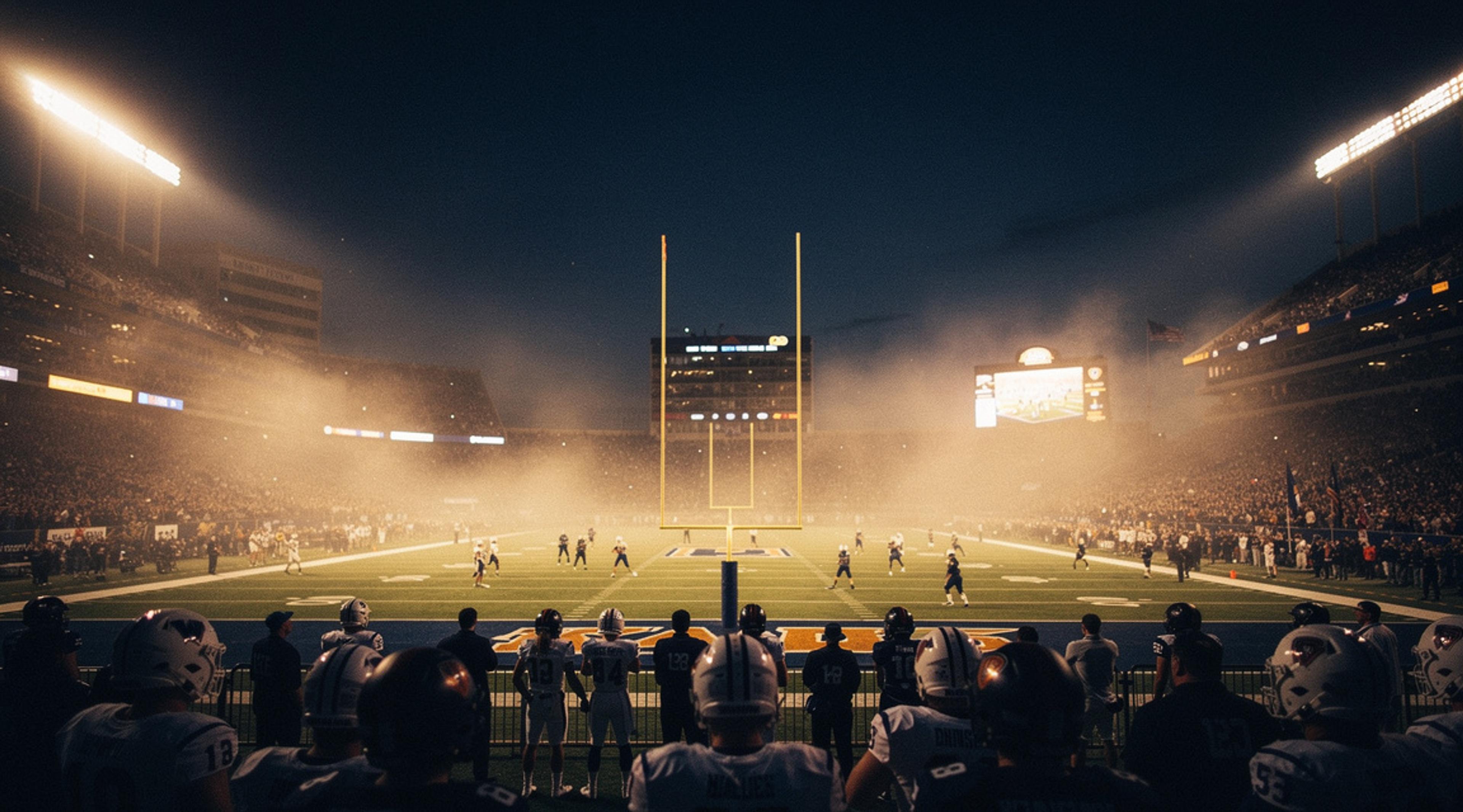 Returning quarterbacks: the 15% bump isn’t automatic, systems change, and production can dip