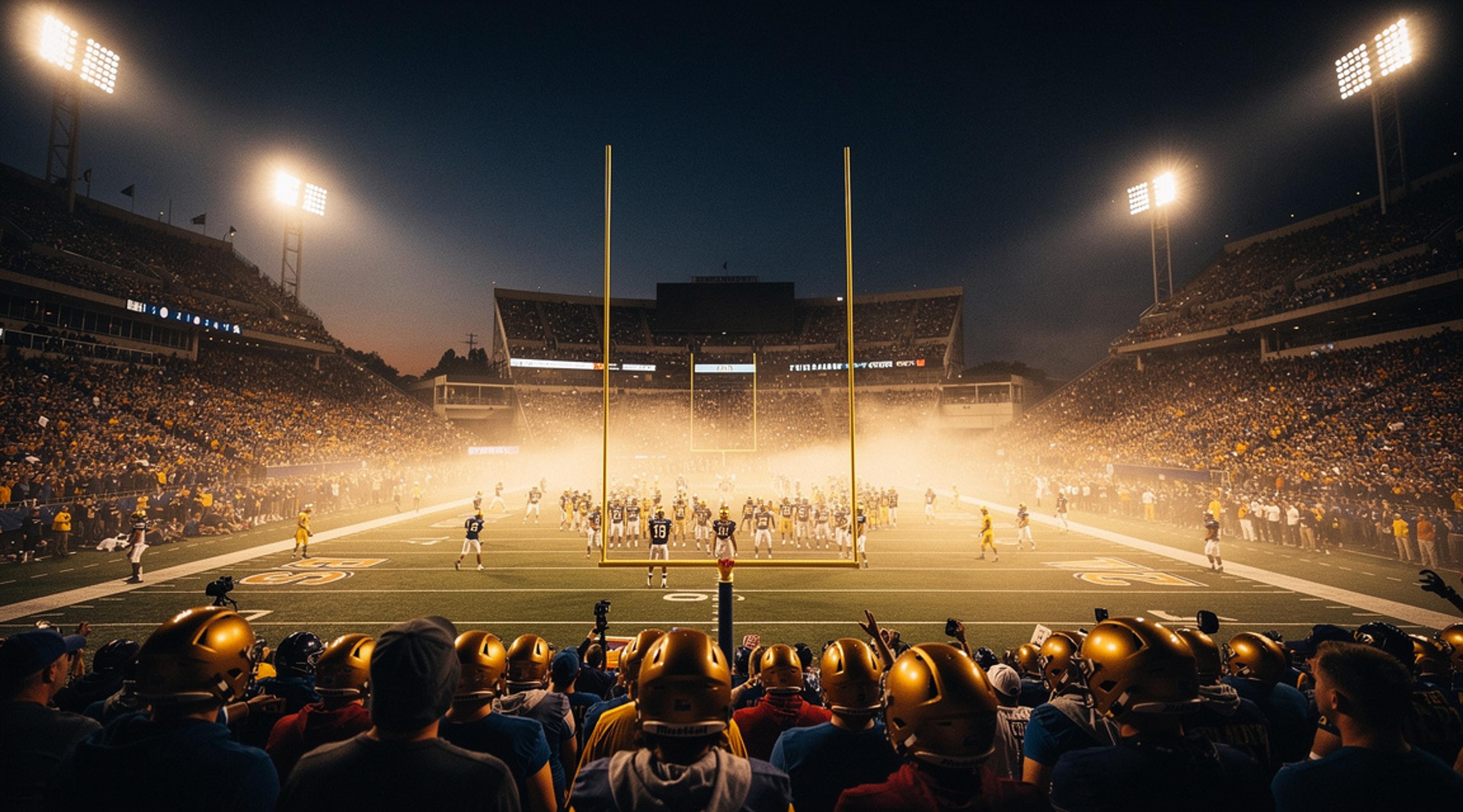 Oregon 2026: Three Lost O-Line Starters, Two New Coordinators, and an 11-1 Prediction