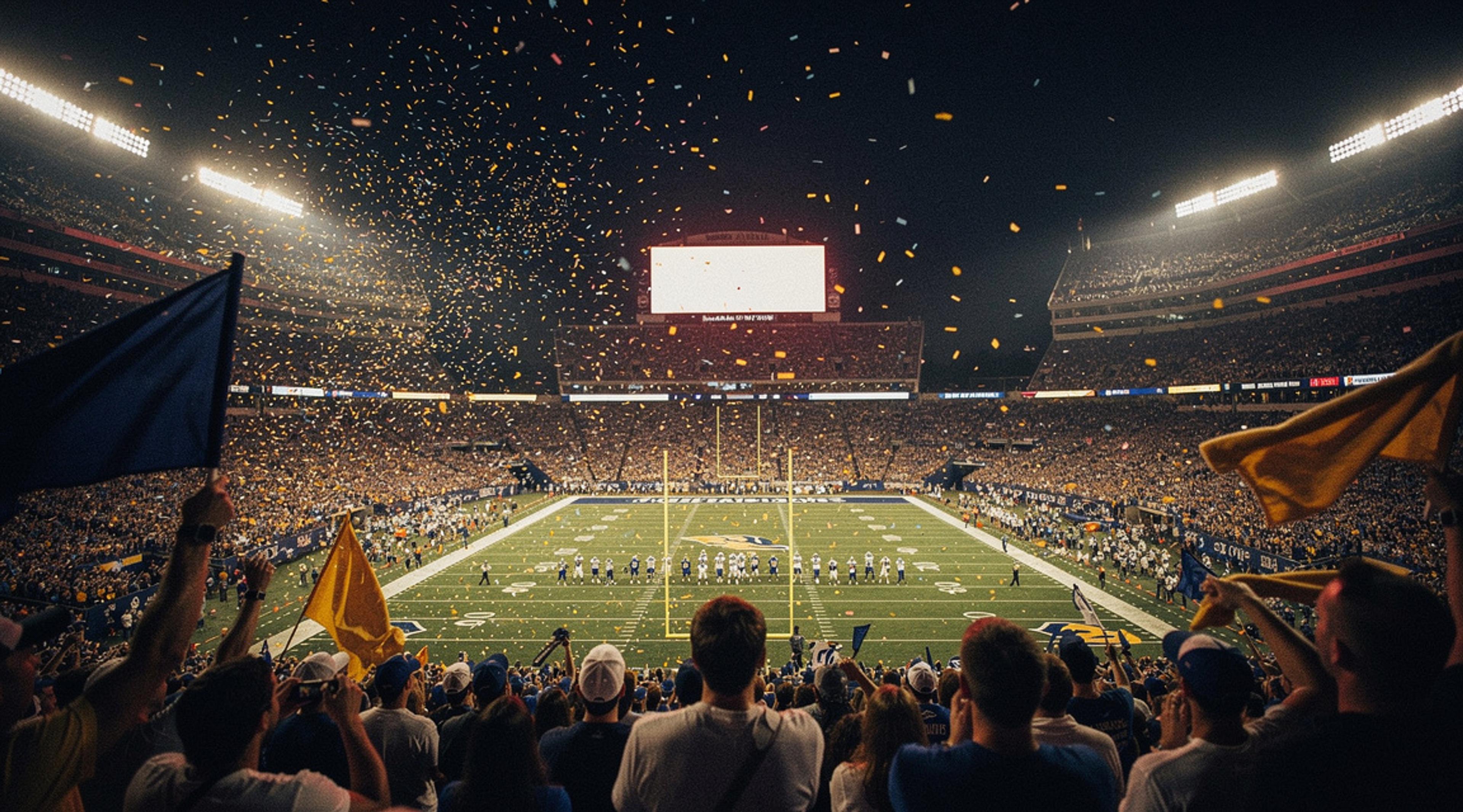 Josh Pate's Wildest 2026 Prediction: A Texas Playoff Team That Isn't Texas, A&M, or Tech