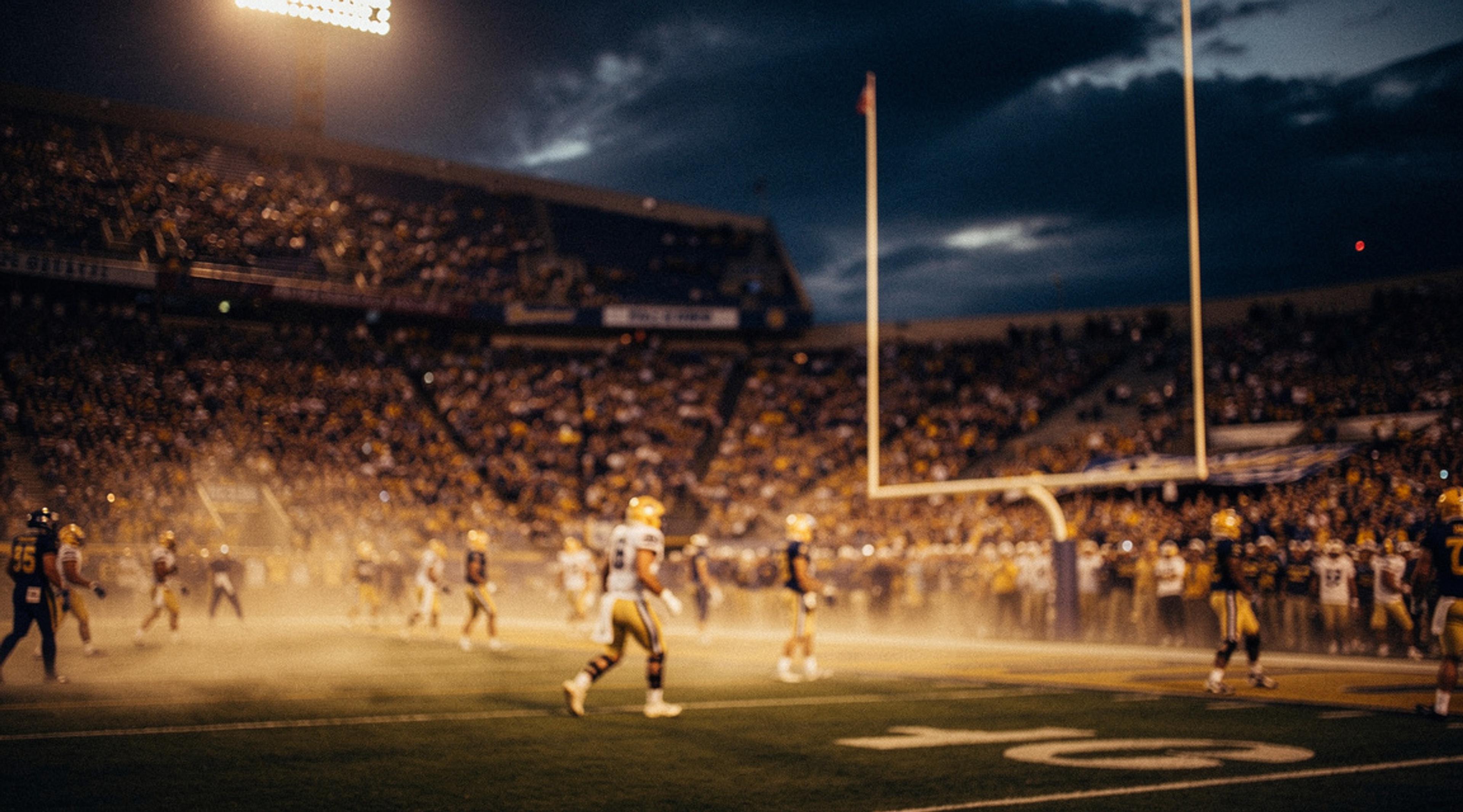 College Football’s Biggest Lies: Records Miss Context, Stars Need Development, and Bigger Playoffs Trade Urgency