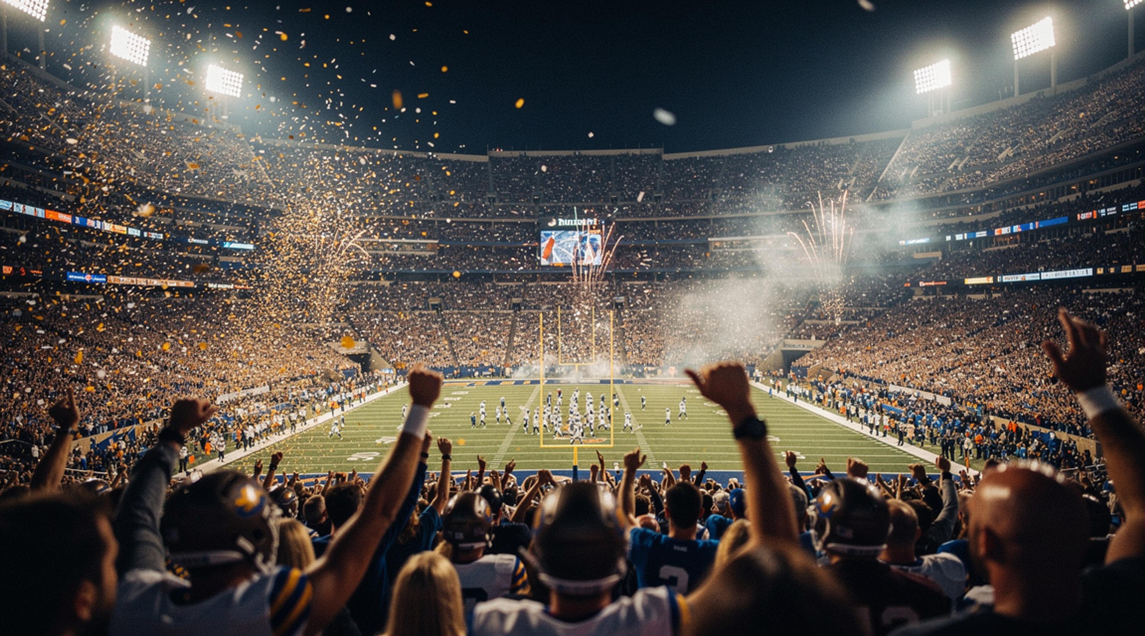 2026 National Champion: a playoff quarterback change requires rare depth and a title-level backup