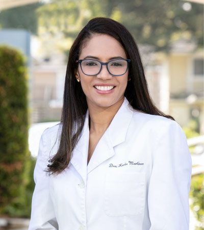 Dr. Kenia Martinez