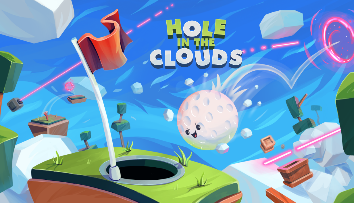 Hole in the Clouds