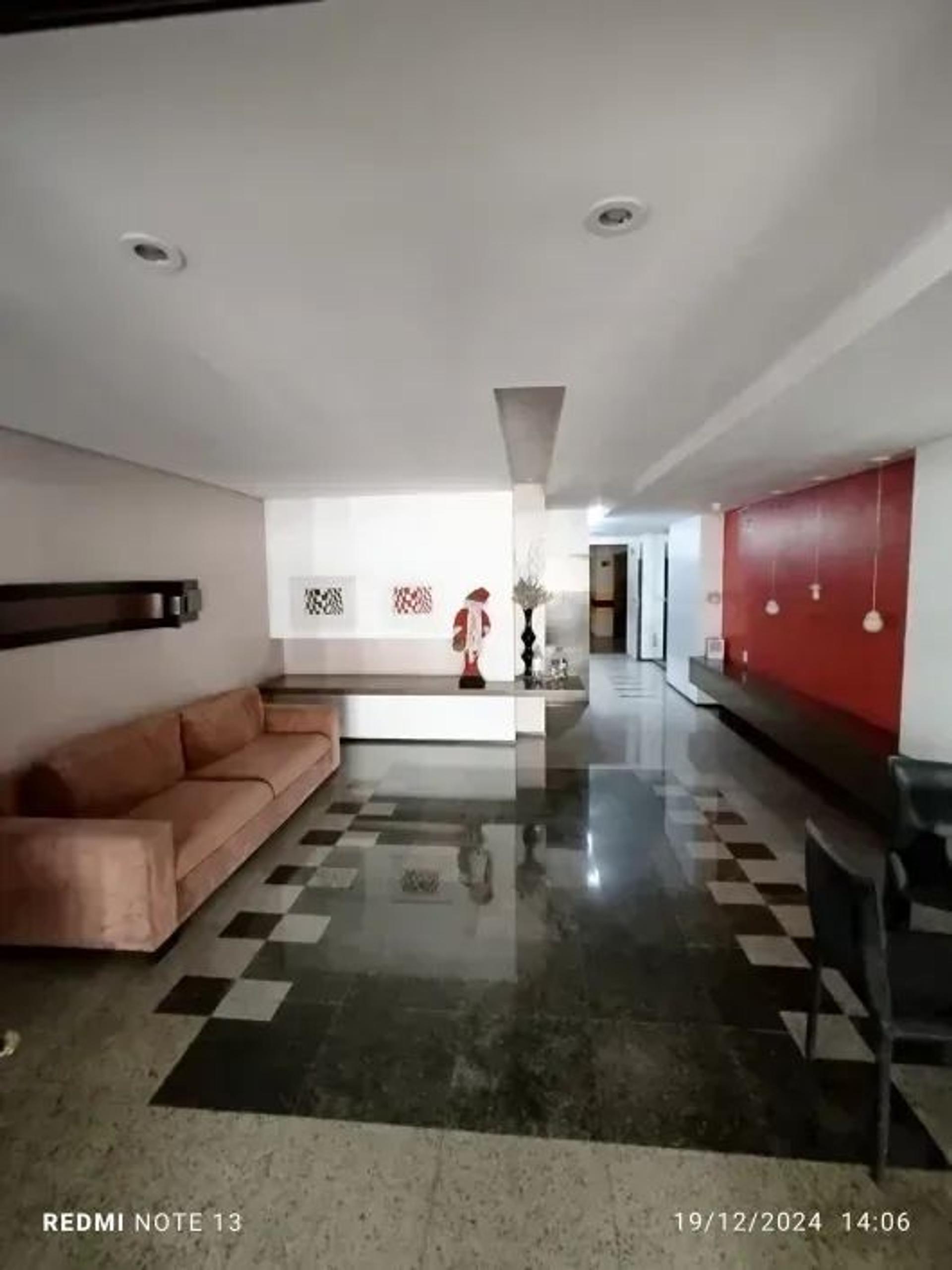 Alugamos Apartamento DE 03 Quartos NO Bairro Meireles