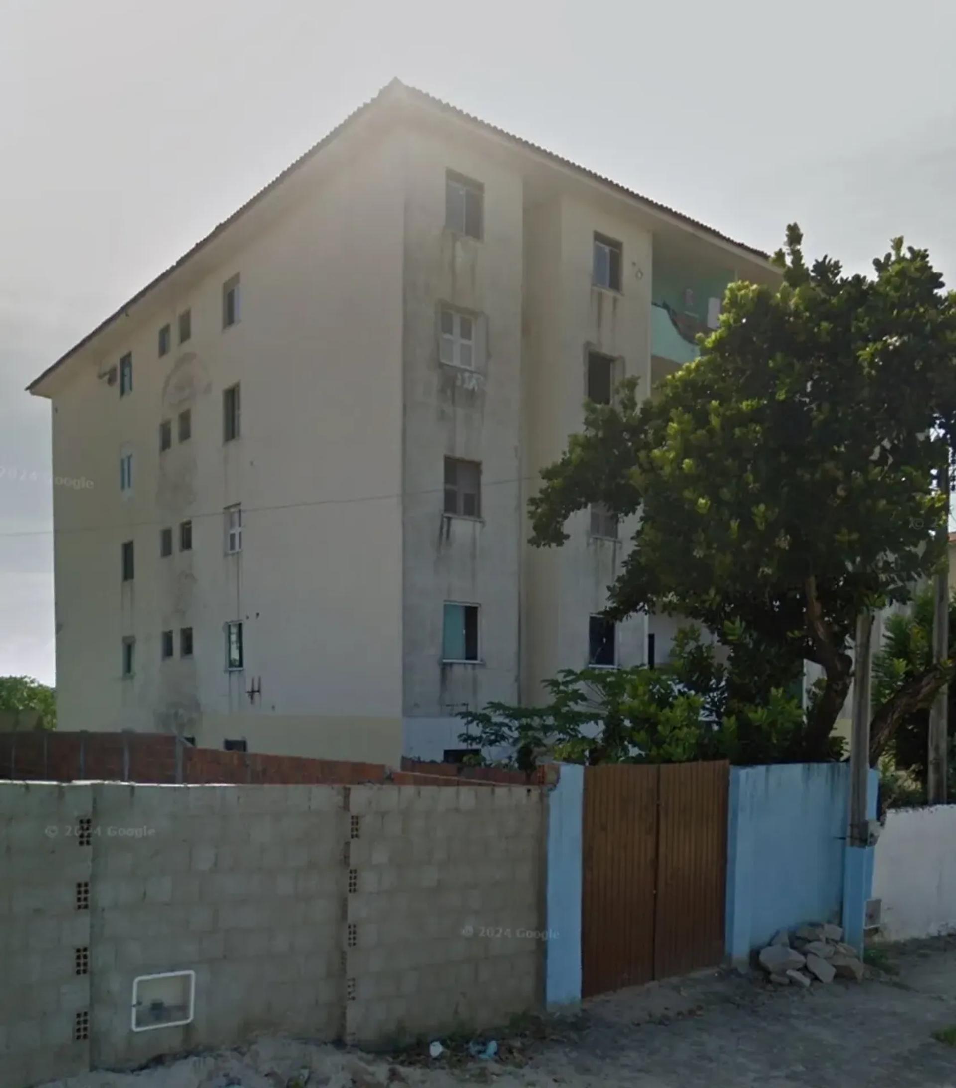 Apartamento 80 m² em Prainha em Aquiraz, por R$ 600/Mês - Viva Real
