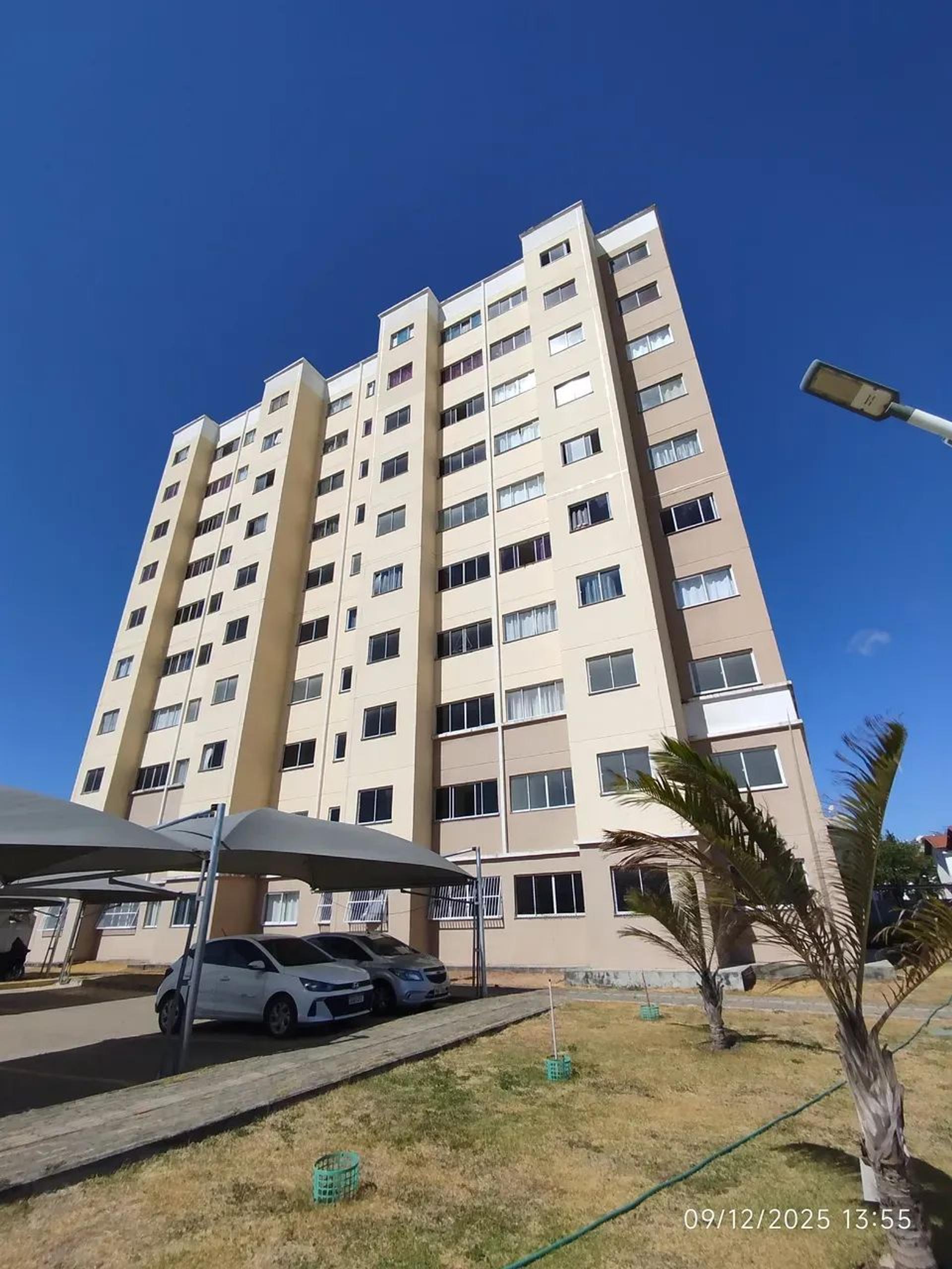 Vende-SE Apartamento Projetado DE 02 Quartos Com Elevador