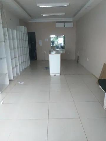 Prédio Comercial na Rua Barão do Rio Branco, 2873, Fátima em Fortaleza, por R$ 4.500/Mês - Viva Real