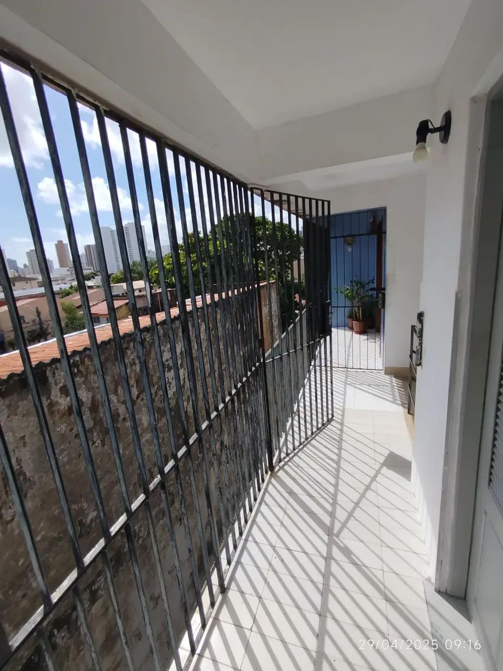 Apartamento À Venda Joaquim Távora