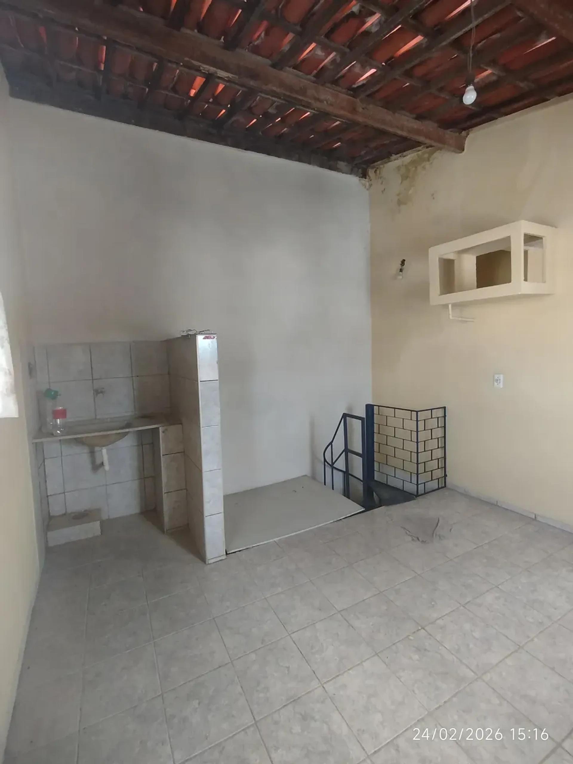 Kitnet na Rua Pero Coelho, 90, Centro em Fortaleza, por R$ 600/Mês - Viva Real