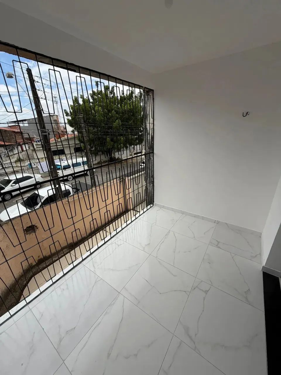 Vende-Se Apartamento Na Parquelândia Próx. à Jovita Feitosa