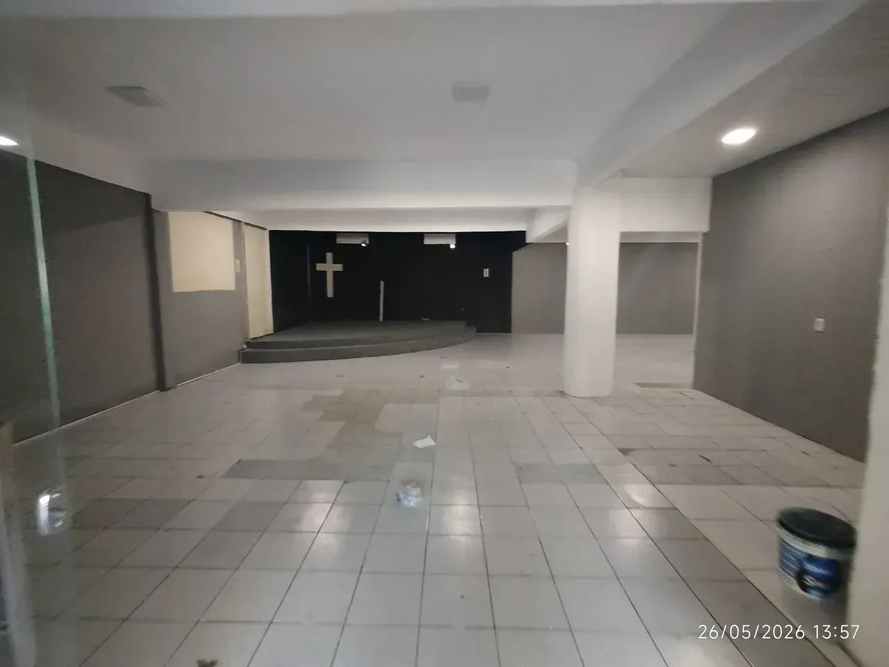 Alugamos Galpão/Prédio Comercial NA Sapiranga