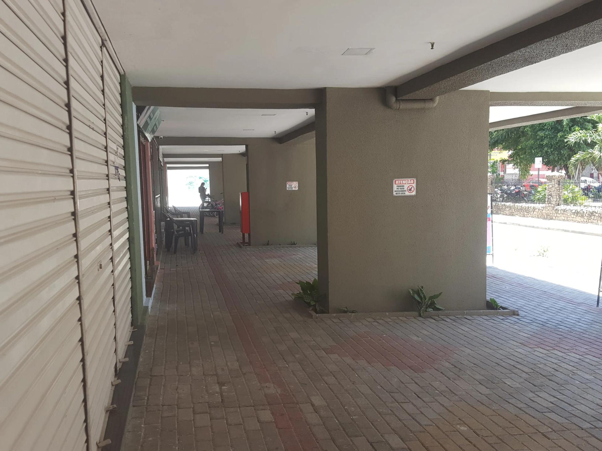 Ponto Comercial na Rua Guilherme Rocha, 1299, Centro em Fortaleza, por R$ 1.705/Mês - Viva Real