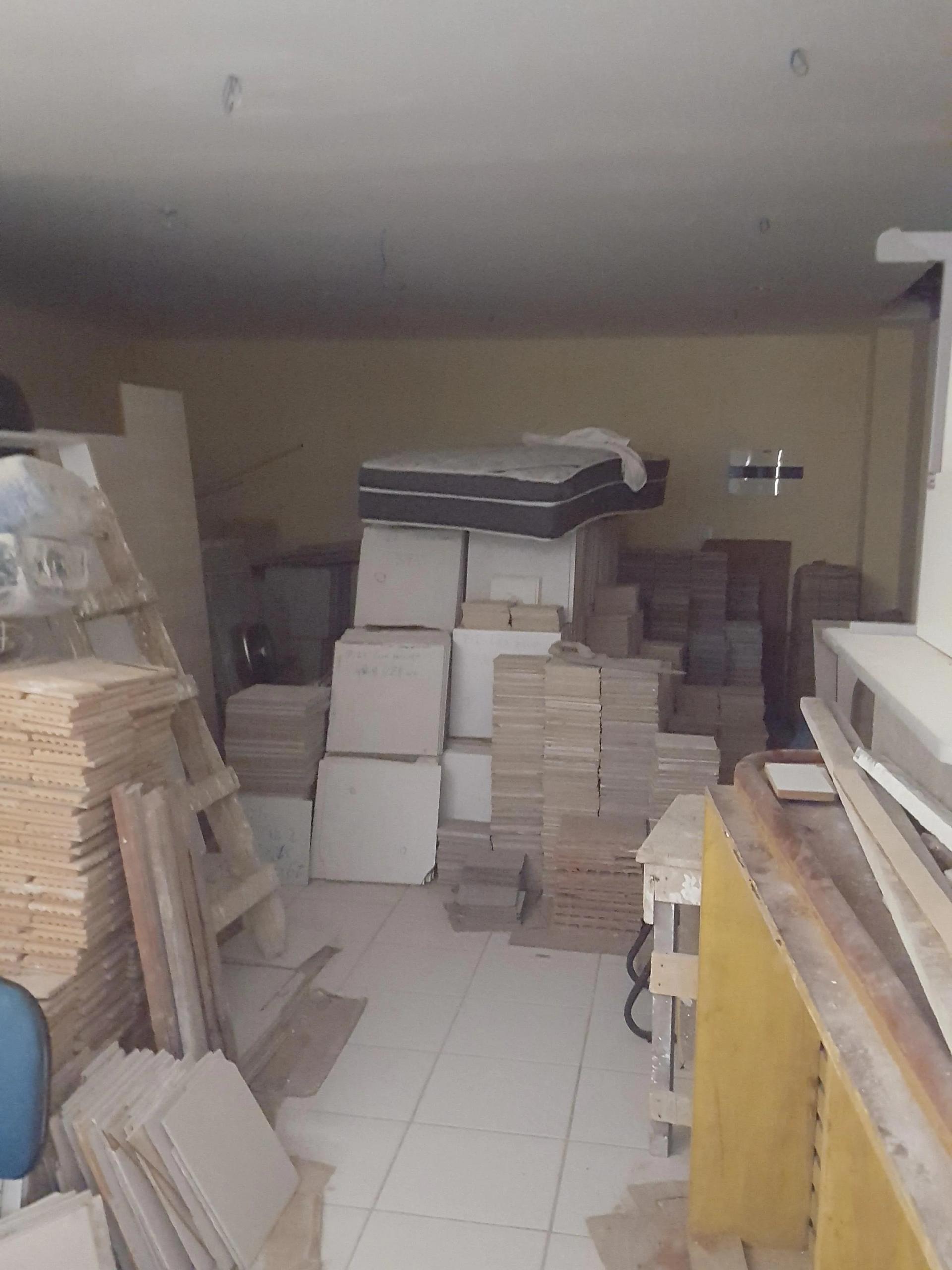 Ponto Comercial na Rua Guilherme Rocha, 1299, Centro em Fortaleza, por R$ 1.705/Mês - Viva Real