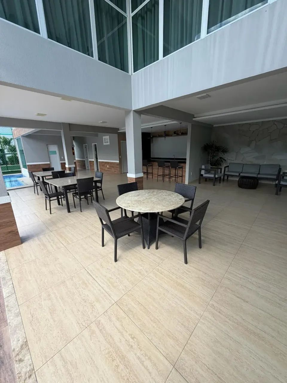 Casa Em Condomínio à Venda No Eusébio