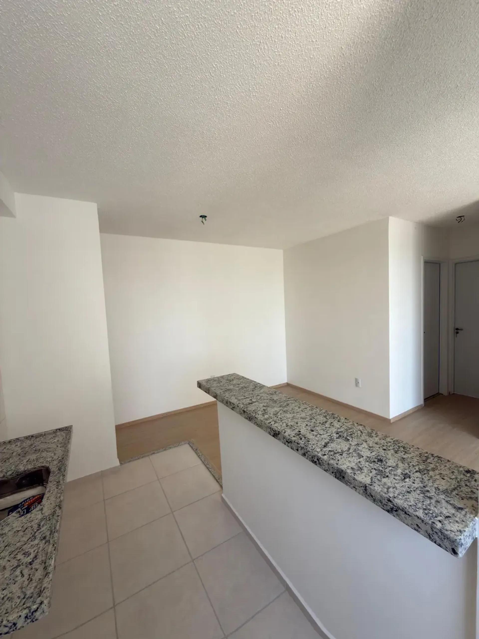Apartamento na Rua Zildenia, 444, Amador em Eusébio, por R$ 2.600/Mês - Viva Real