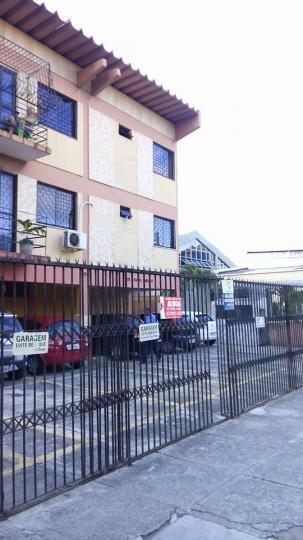 Apartamento para Venda, em Fortaleza, bairro Benfica, 1 dormitório, 1 banheiro, 1 vaga - foto 2