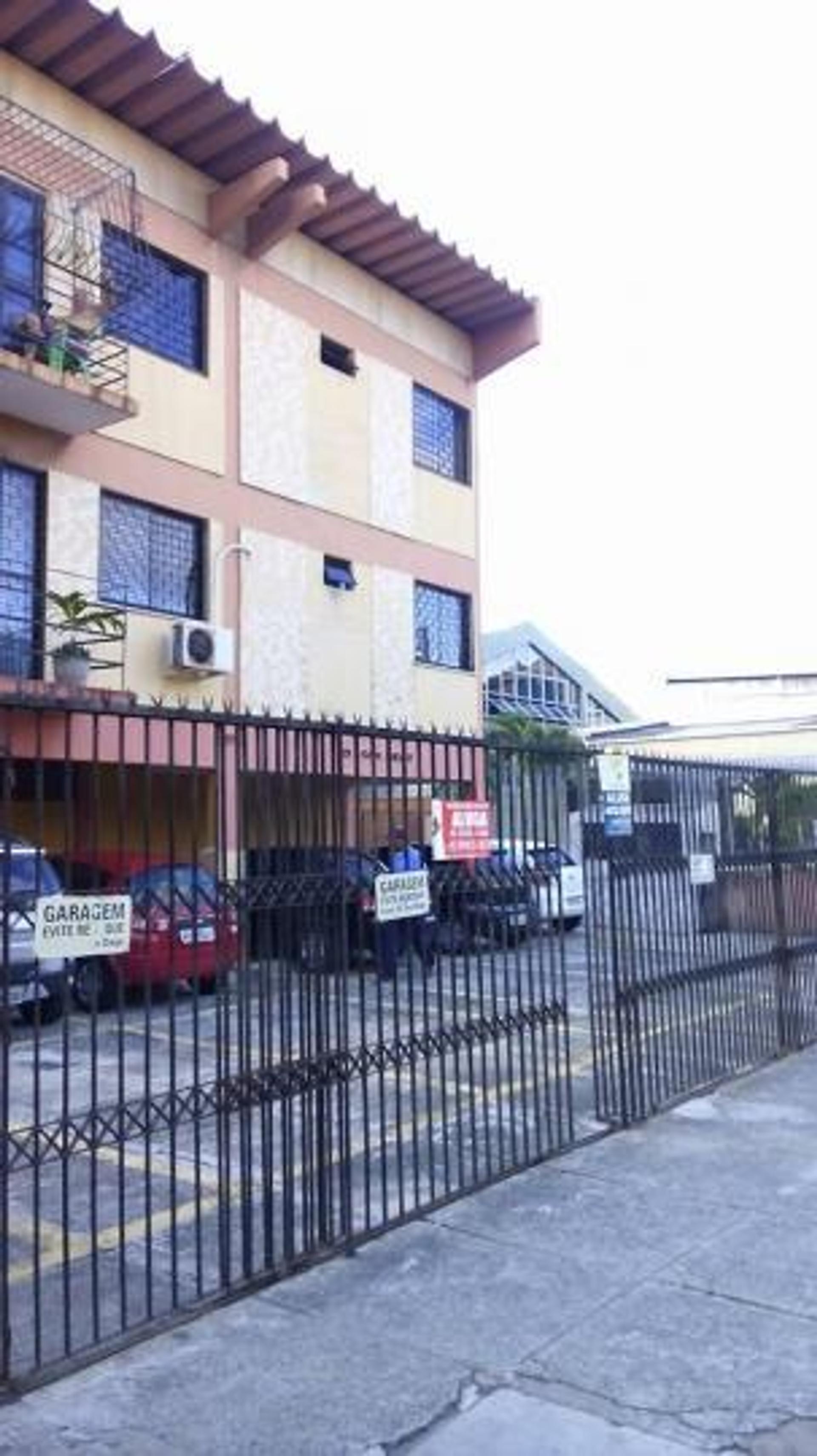 Apartamento para Venda, em Fortaleza, bairro Benfica, 1 dormitório, 1 banheiro, 1 vaga - foto 2
