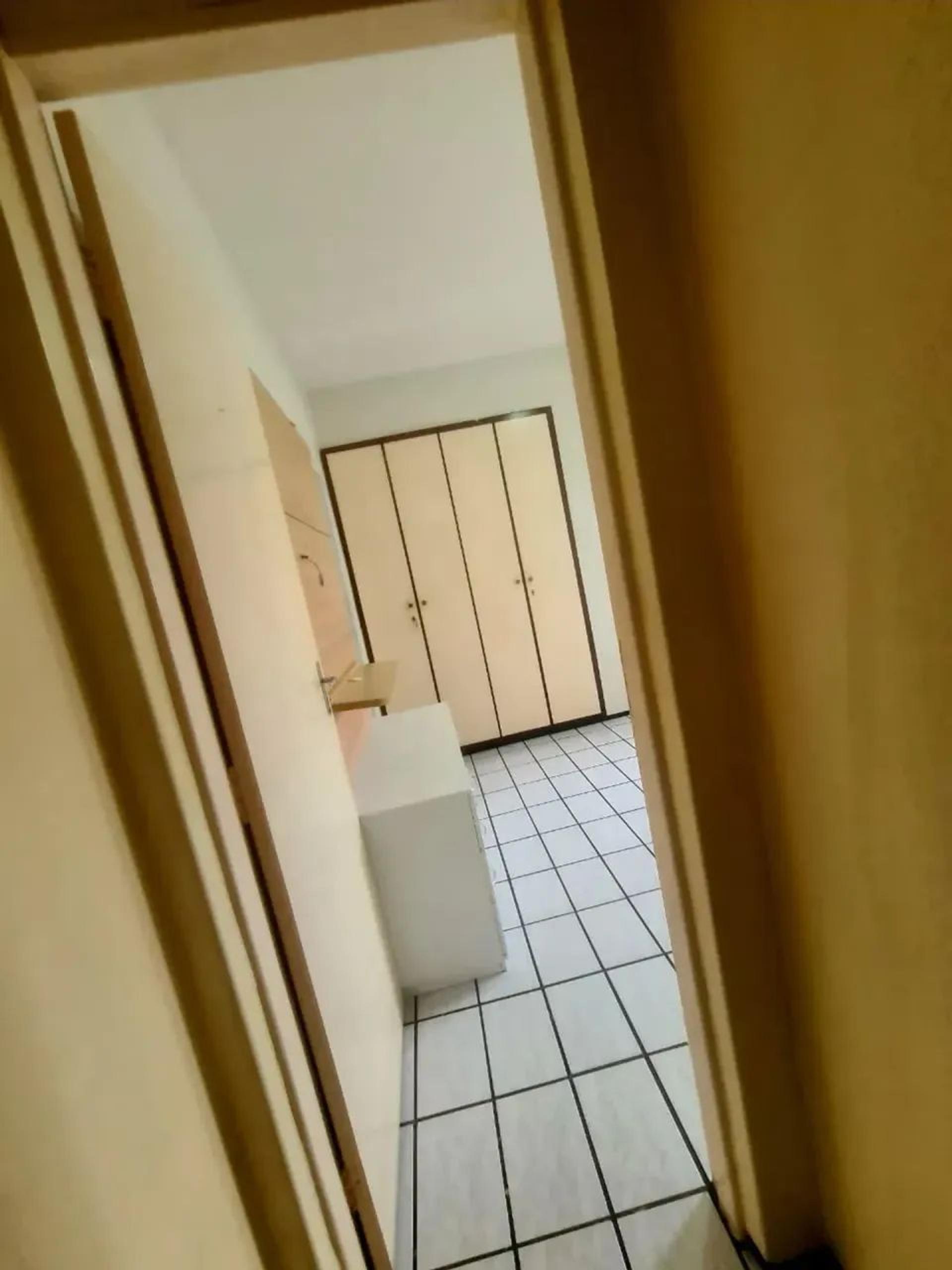 Apartamento À Venda Na Jacarecanga