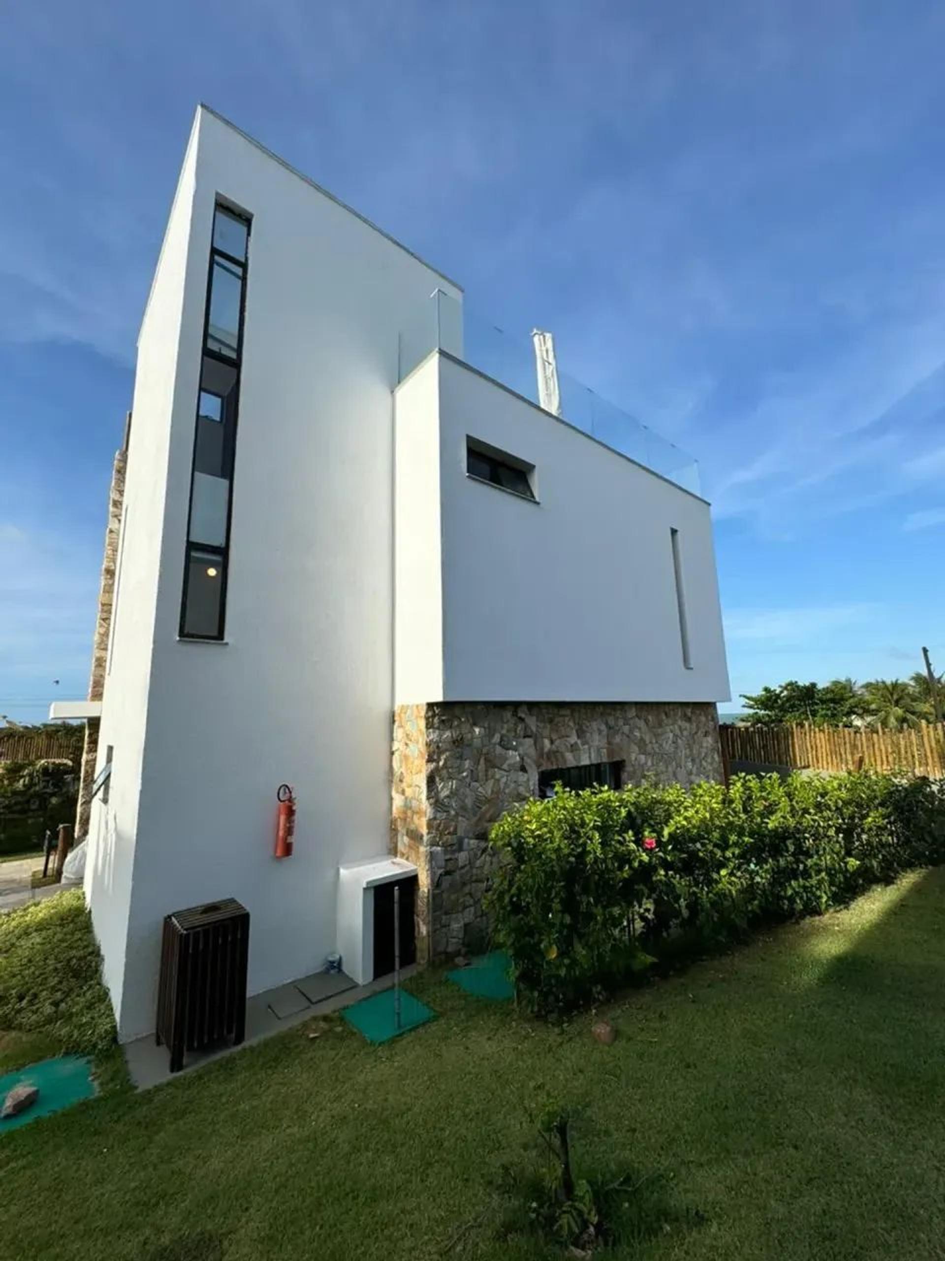 Casa À Venda Em Condomínio Em Flecheiras