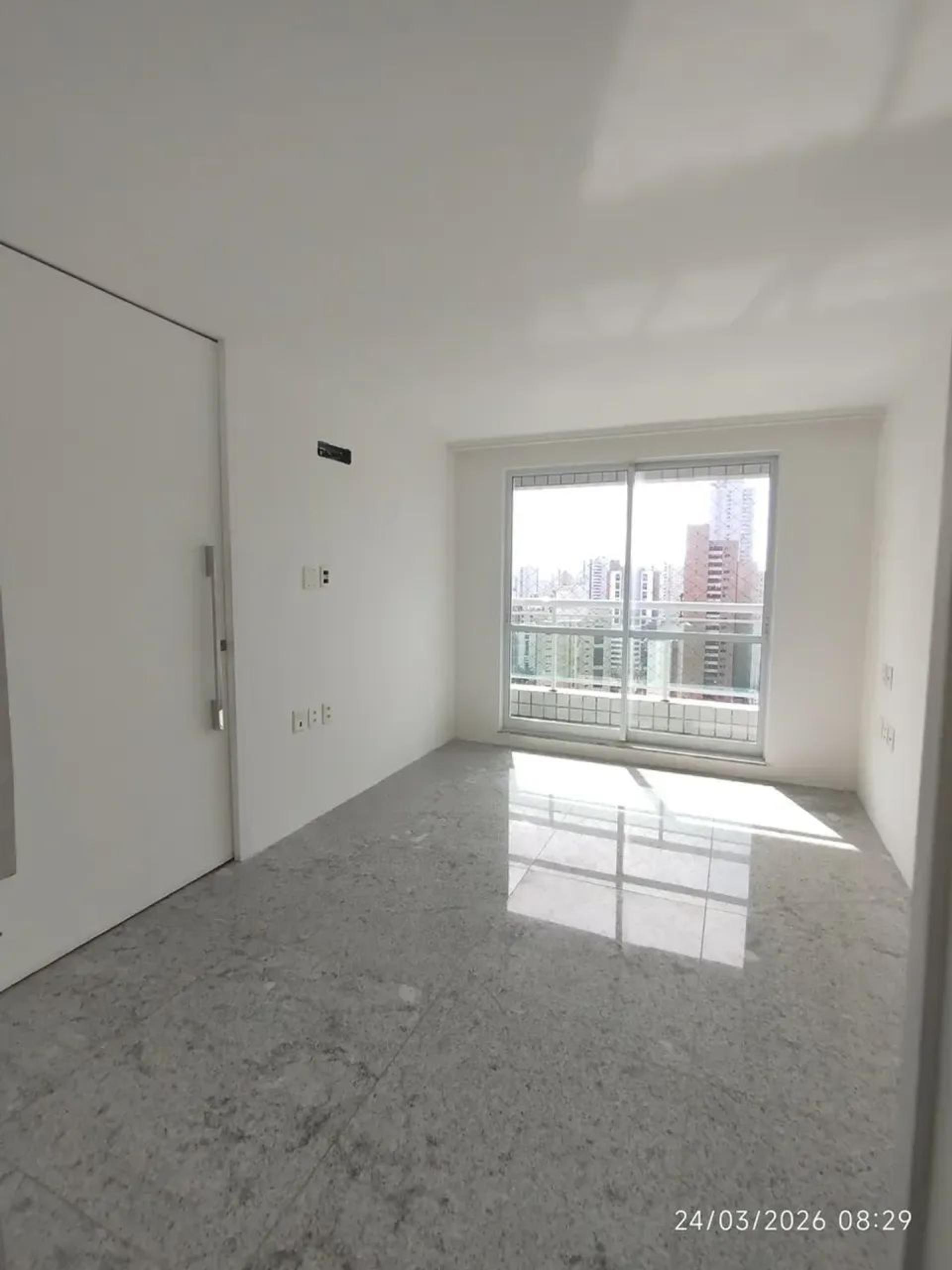 Apartamento DE 04 Quartos NO Meireles EM Fortaleza