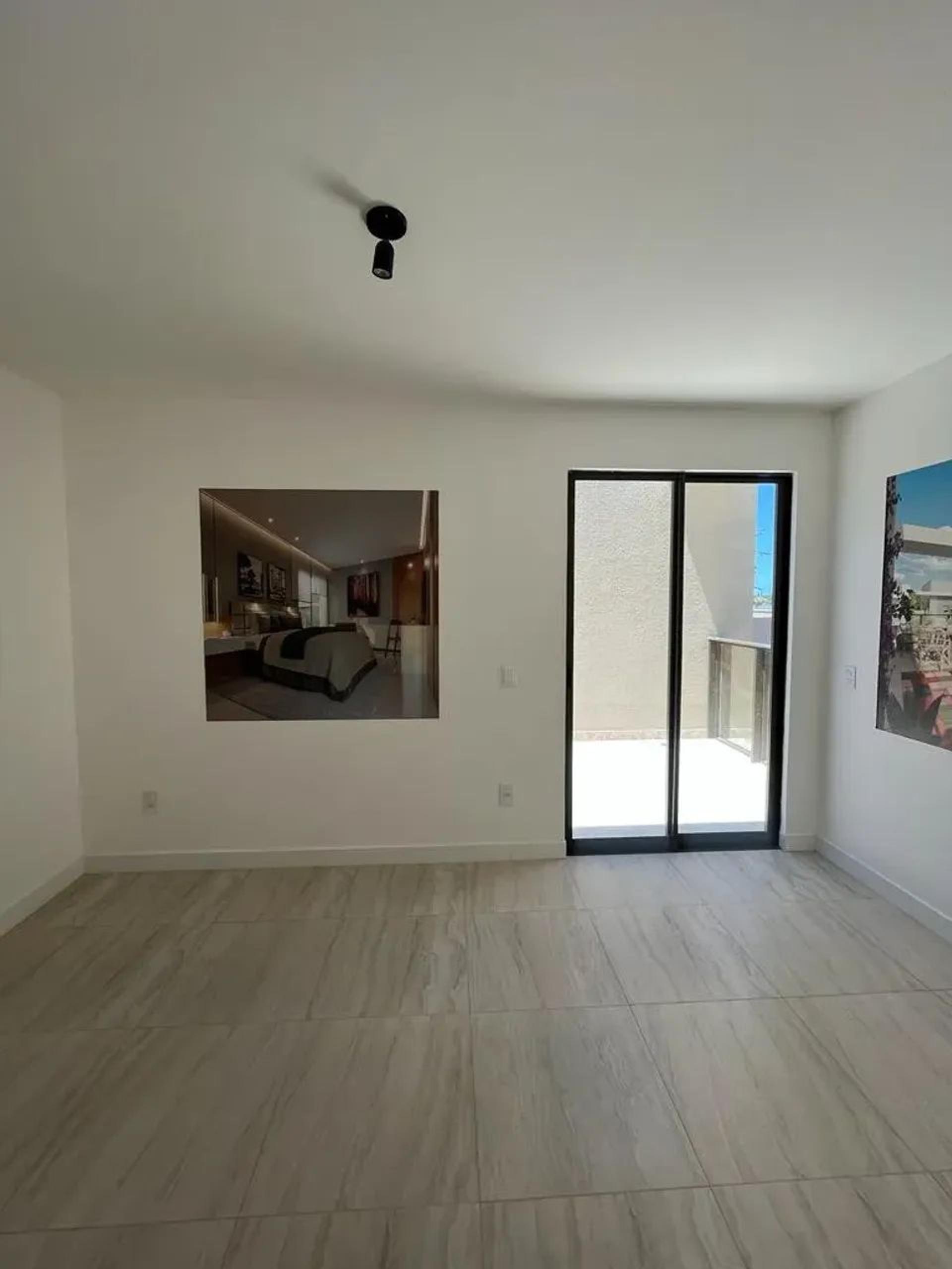 Casa Em Condomínio À Venda Na Lagoa Redonda