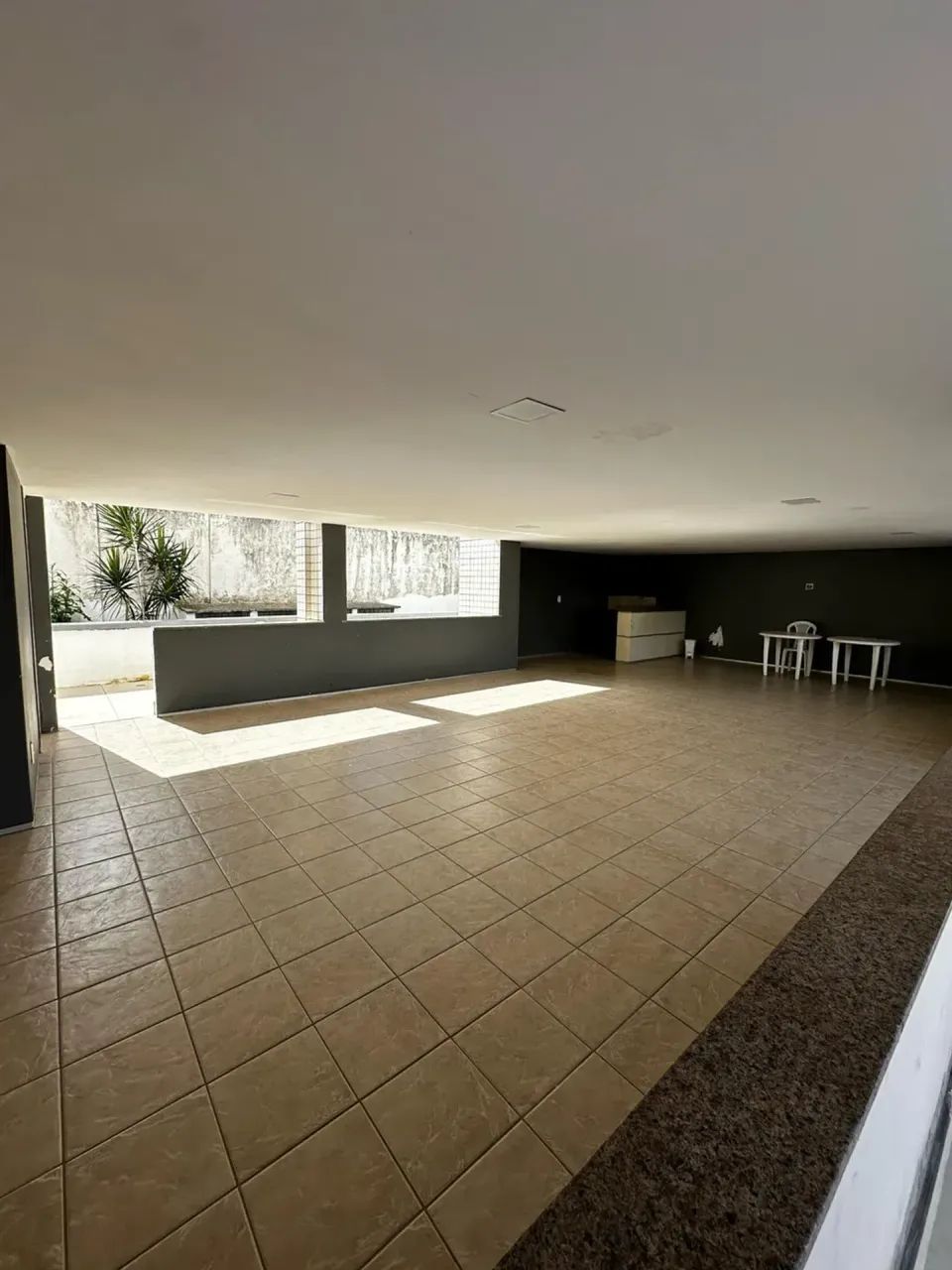 Apartamento amplo para reformar – Excelente oportunidade!