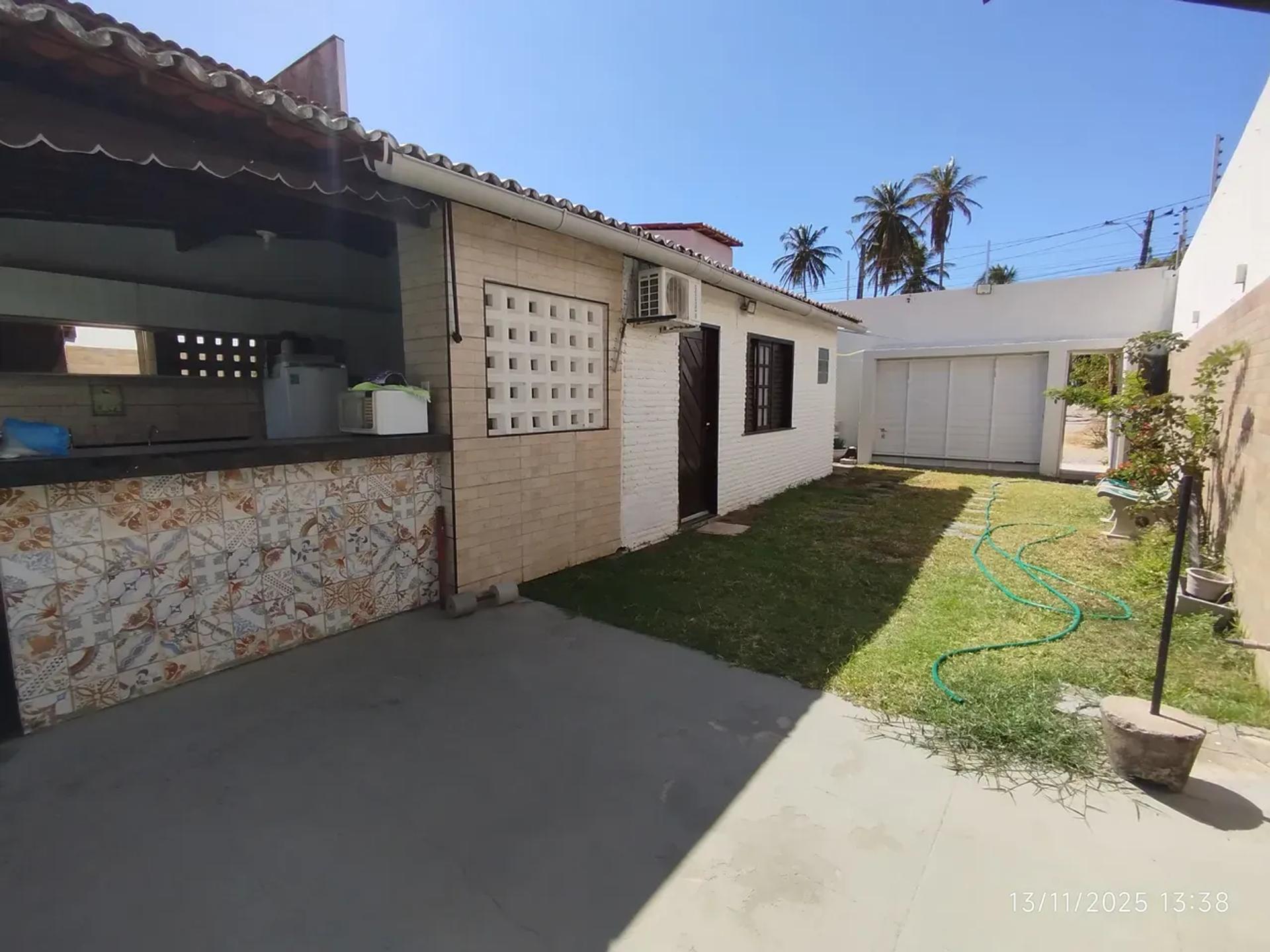 Imóvel Comercial na Rua Particular, 299, Tabuba em Caucaia, por R$ 7.000/Mês - Viva Real