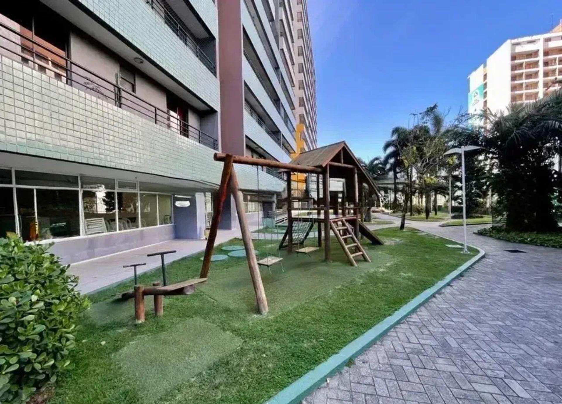 Apartamento Para Alugar Green Paradise 2