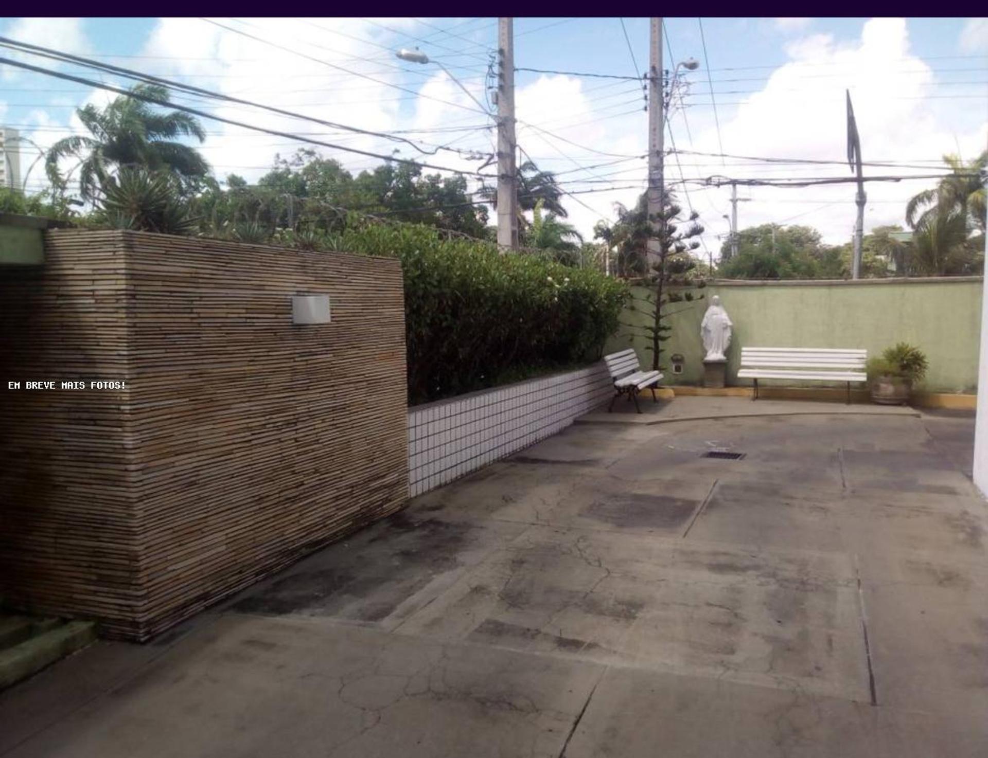 Apartamento para Venda, em Fortaleza, bairro Fátima, 2 dormitórios, 2 banheiros, 1 suíte, 1 vaga - foto 2