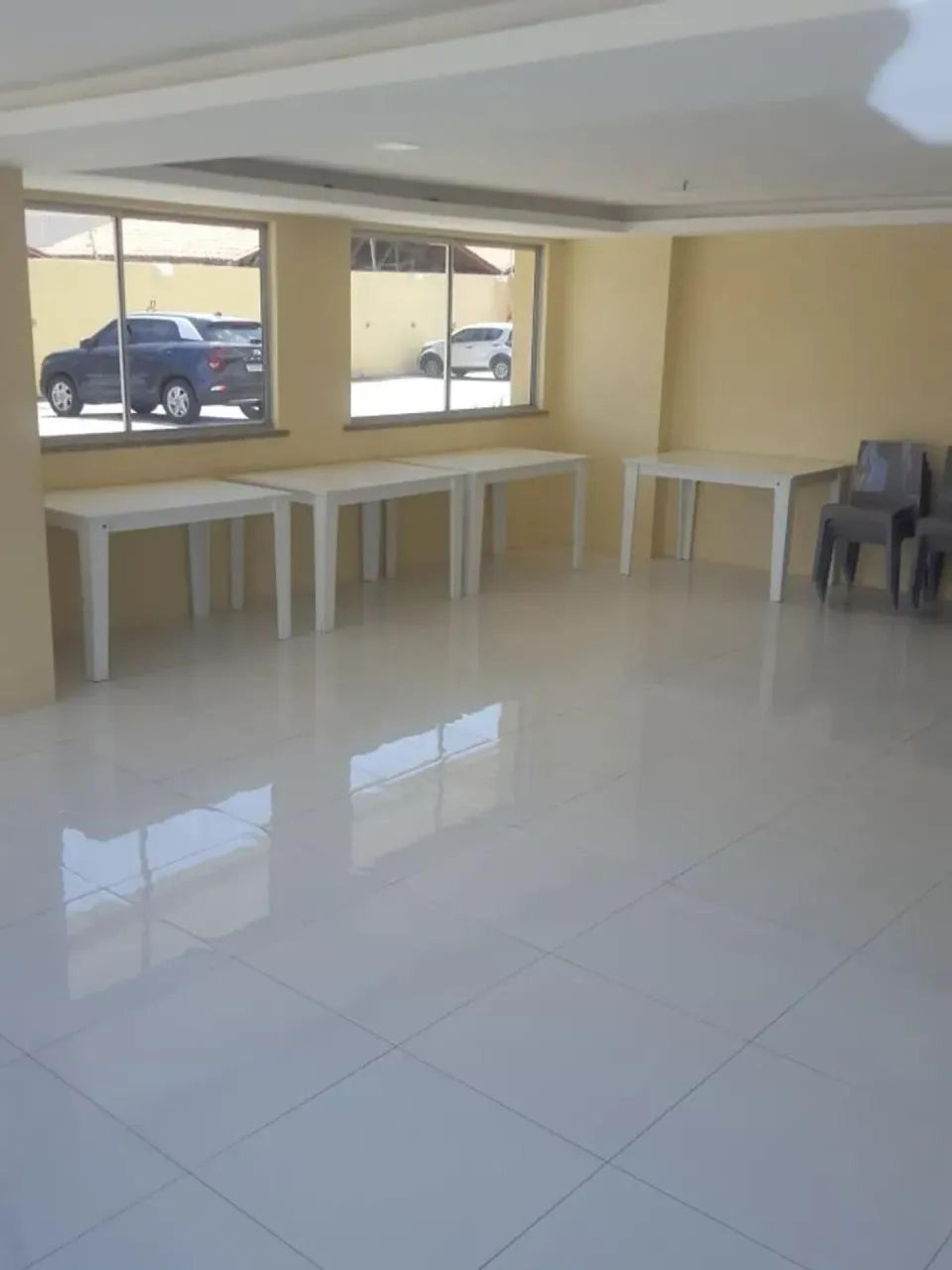 Alugamos Apartamento DE 03 Quartos NO Bairro PassarÉ