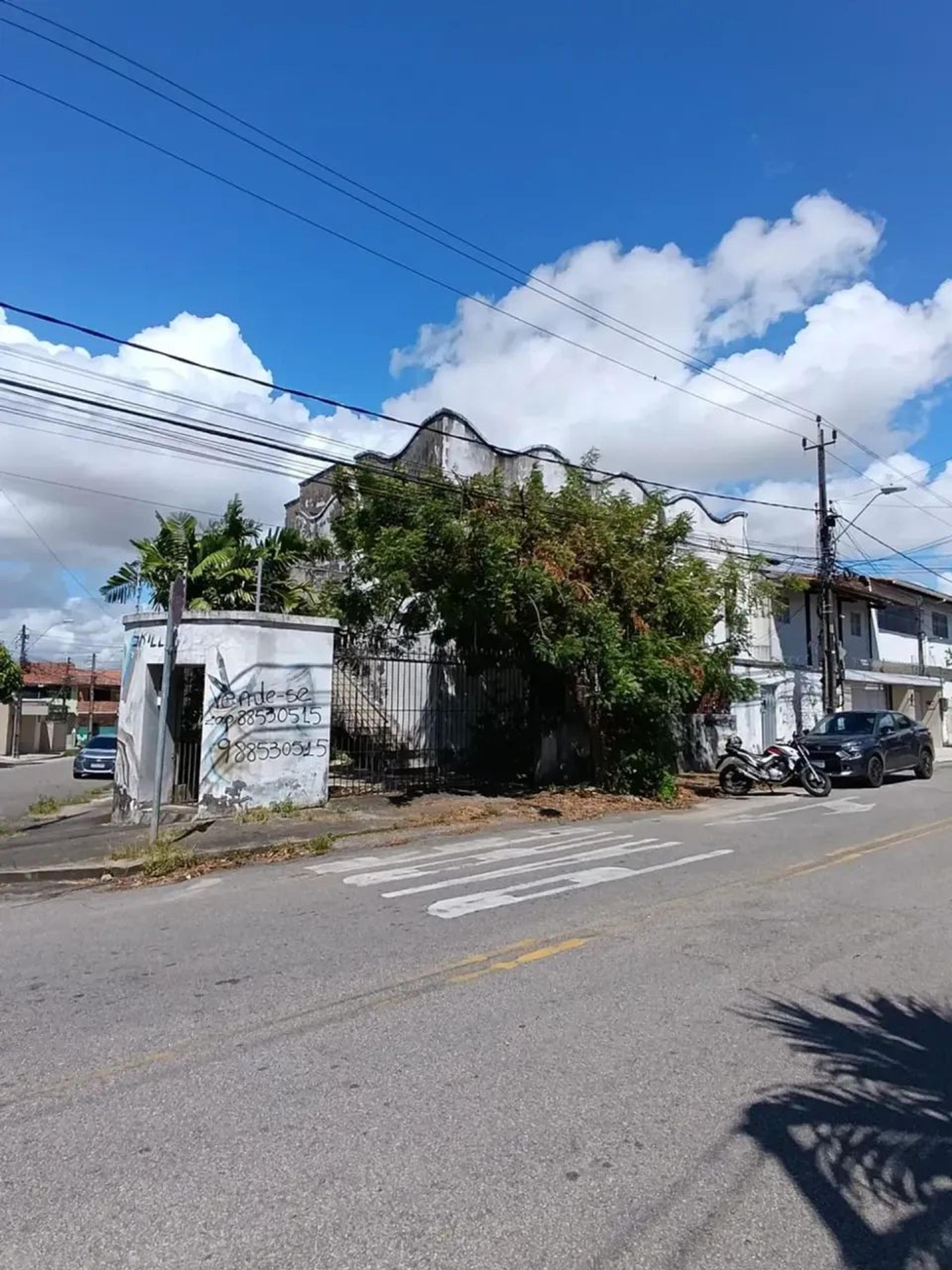 Casa À Venda São João DO Tauape