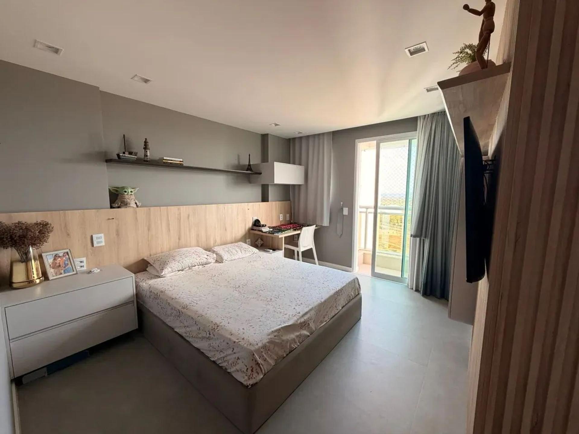 Excelente Apartamento À Venda NO Living Resort