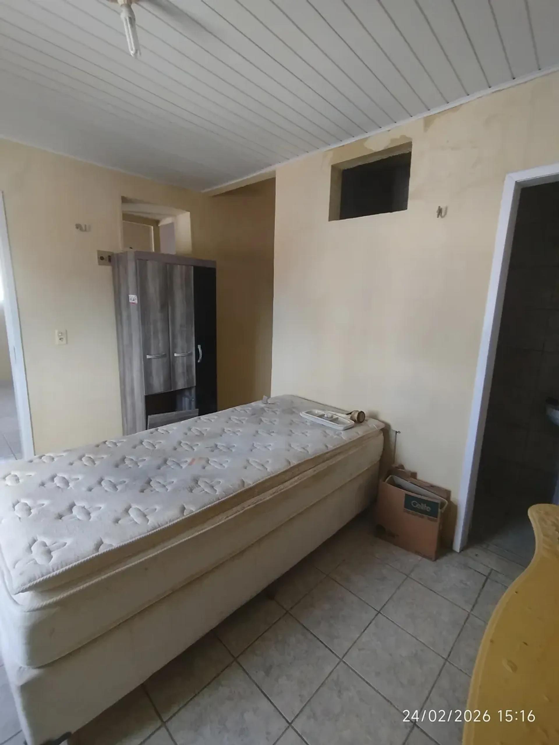 Kitnet na Rua Pero Coelho, 90, Centro em Fortaleza, por R$ 600/Mês - Viva Real