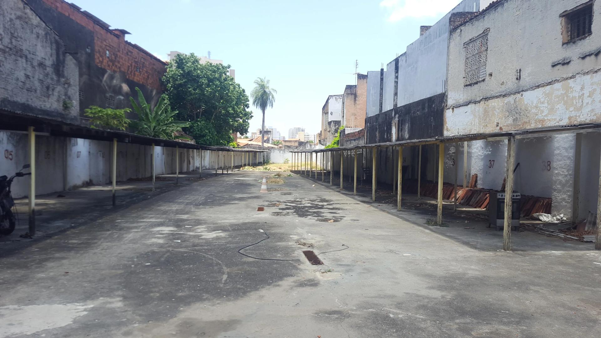 Ponto Comercial na Rua Pero Coelho, 3, Centro em Fortaleza, por R$ 4.000/Mês - Viva Real