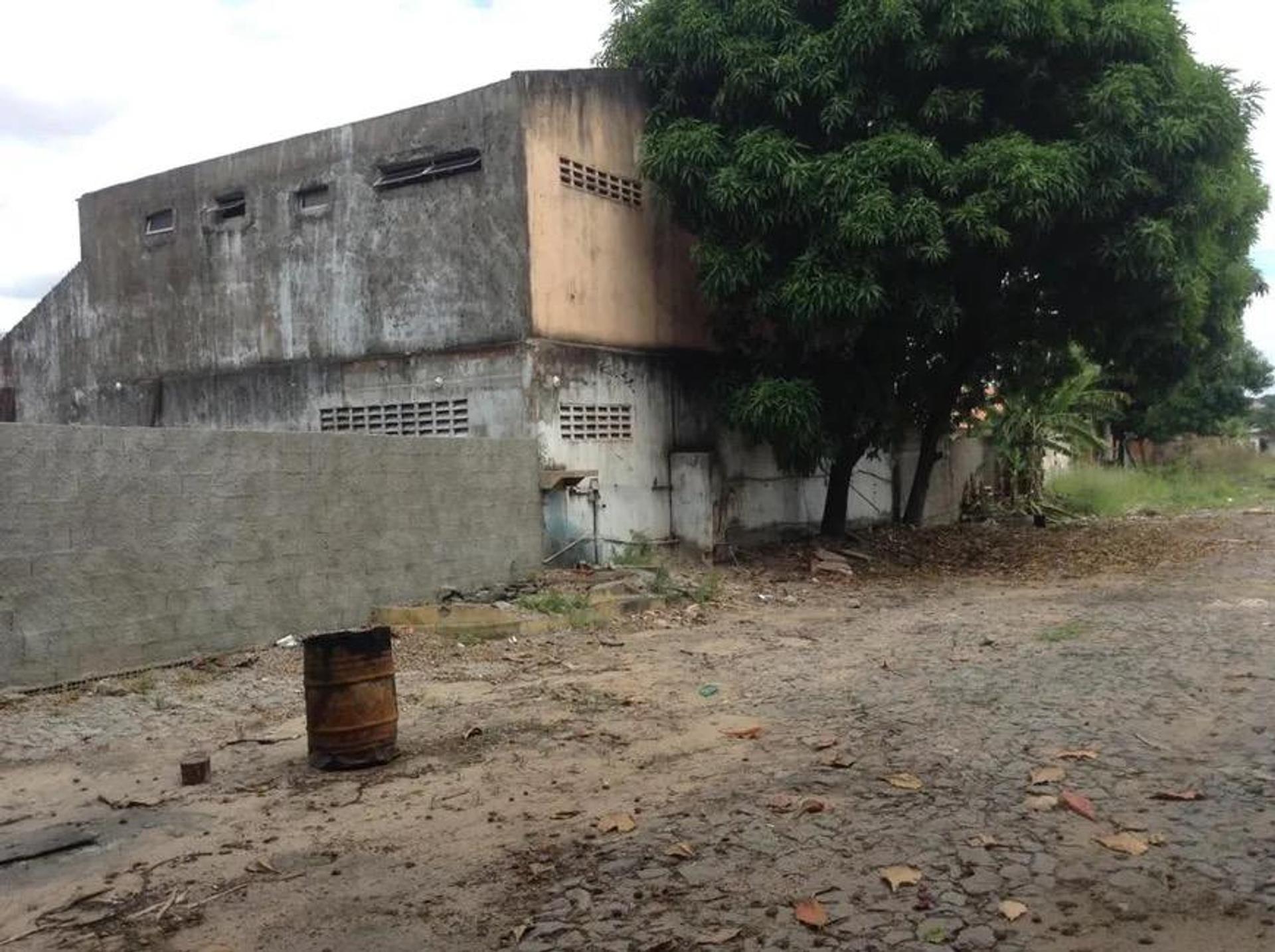 Terreno NA Parangaba EM Fortaleza