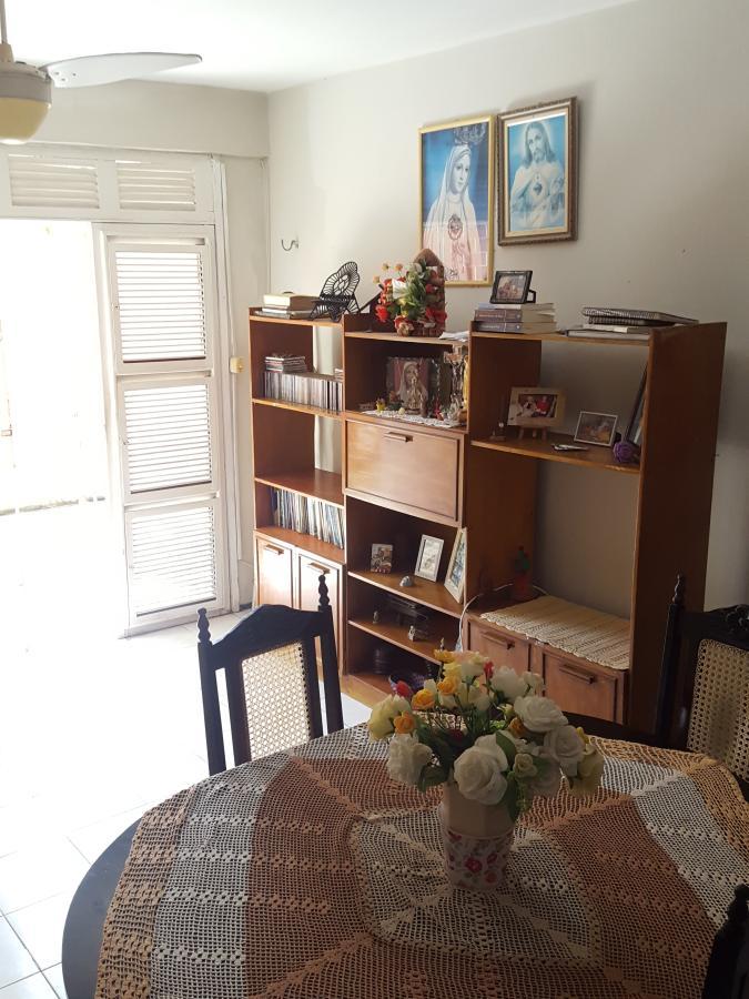 Apartamento para Venda, em Fortaleza, bairro Benfica, 1 dormitório, 1 banheiro, 1 vaga - foto 7