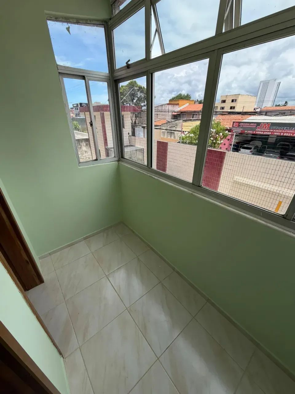 Apartamento à venda na Cidade 2000 / Cocó – Excelente localização!
