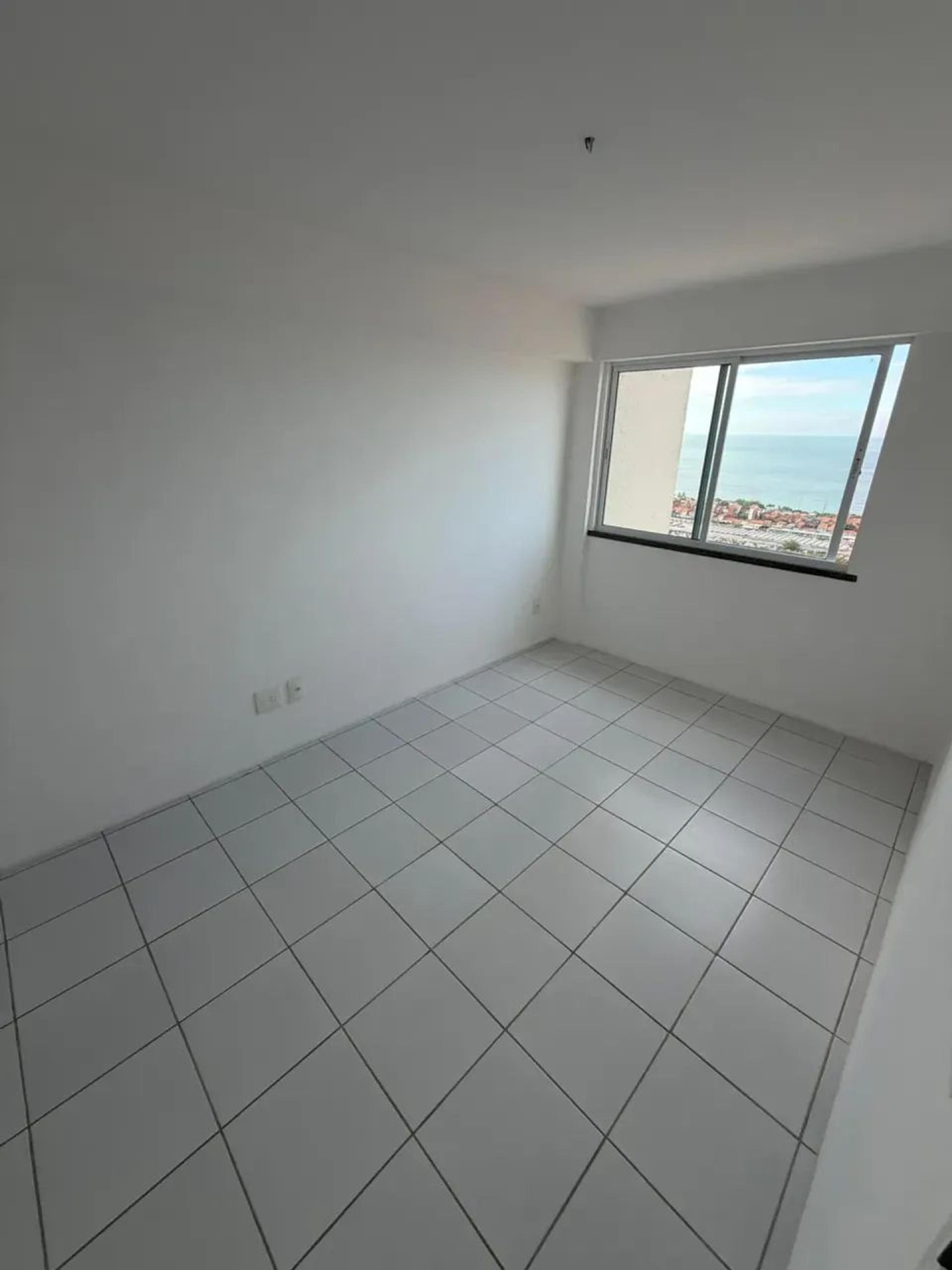 Apartamento à Venda No Ed. Cidade Andar Alto