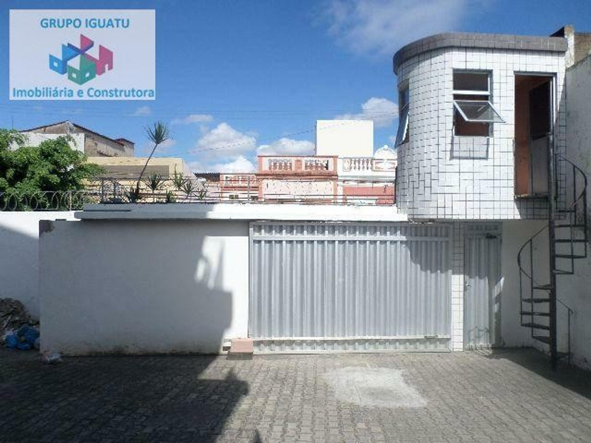 Apartamento para Venda, em Fortaleza, bairro Joaquim Távora, 2 dormitórios, 1 banheiro, 1 vaga - foto 2