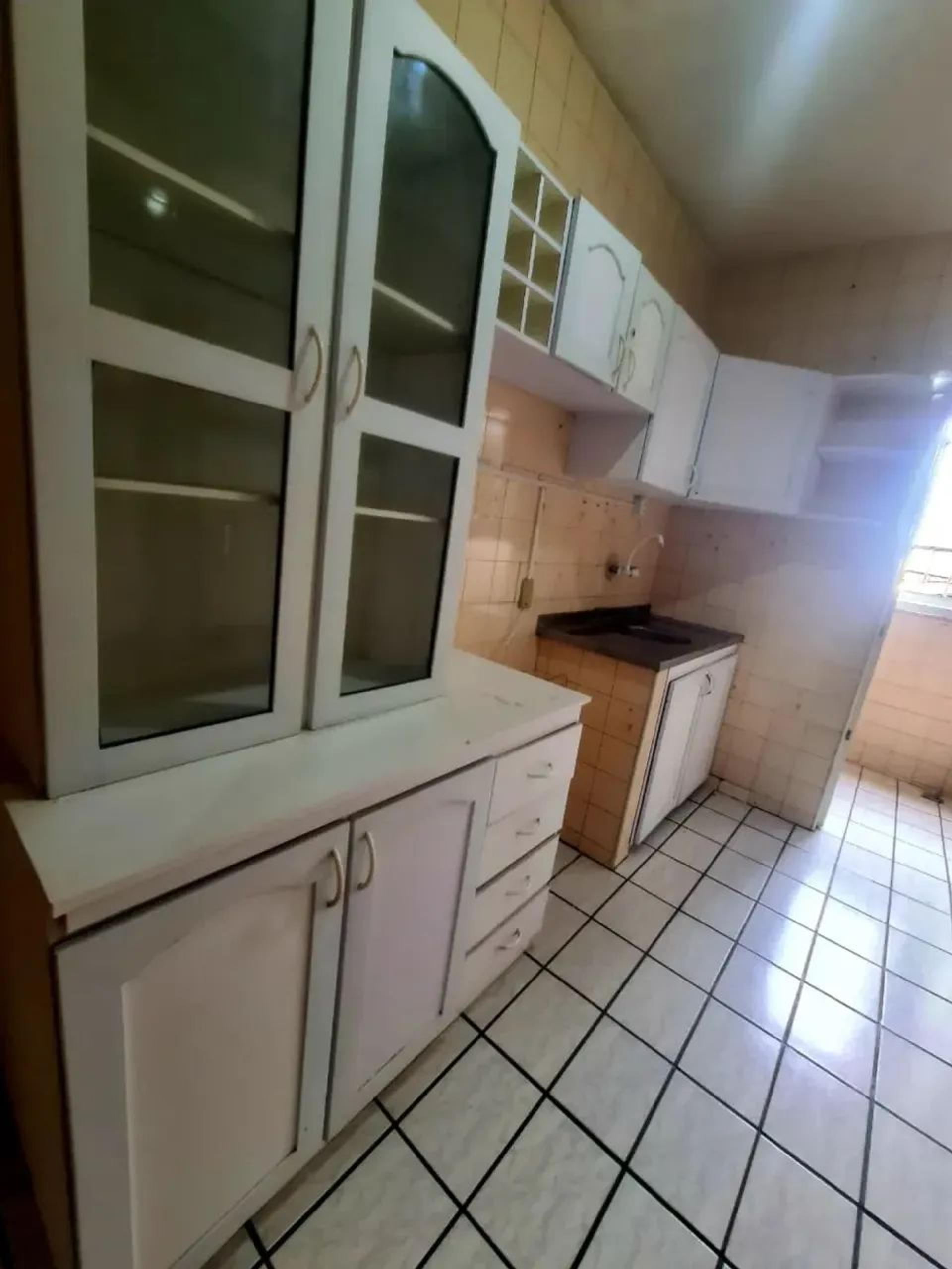 Apartamento À Venda Na Jacarecanga