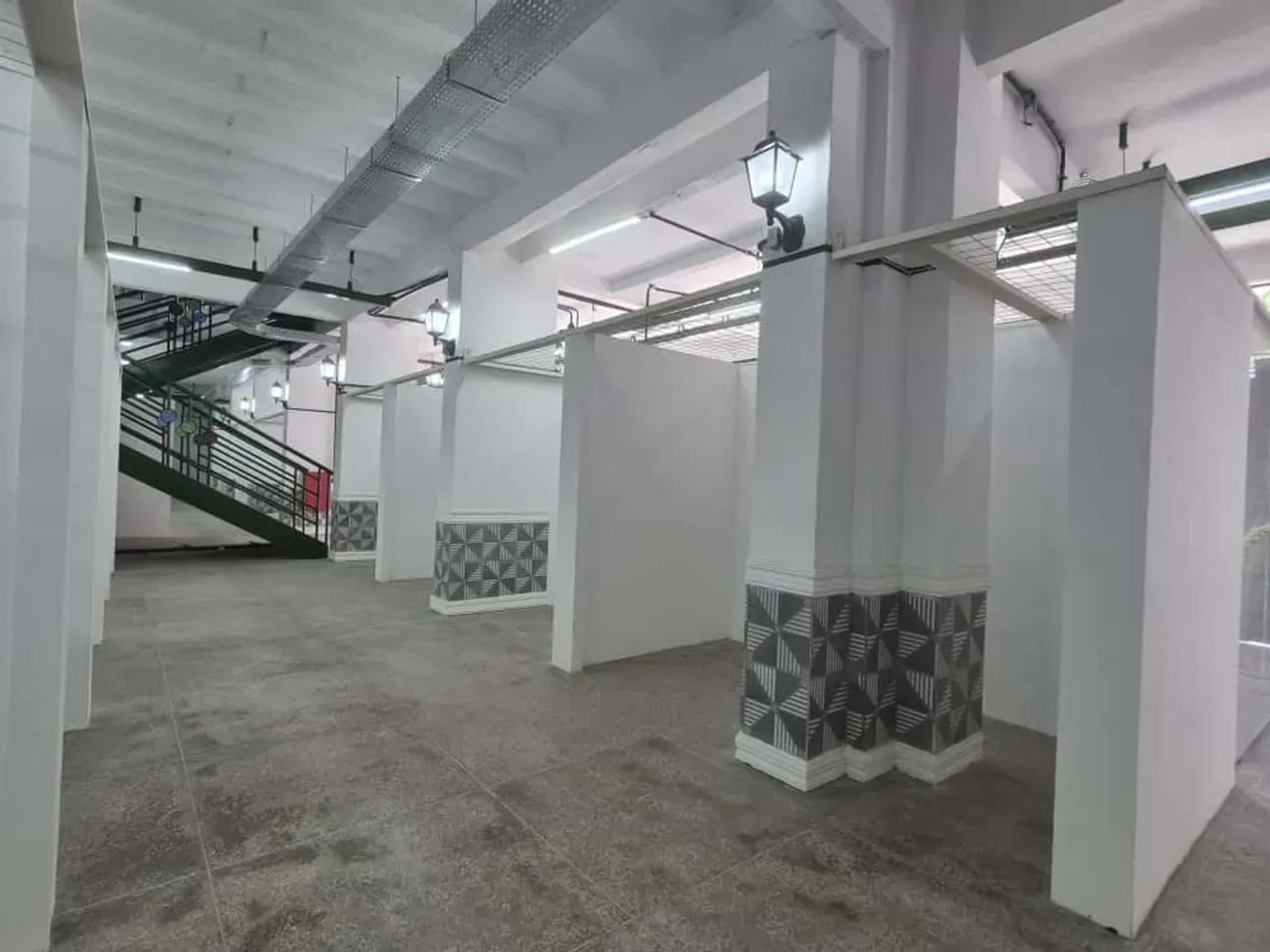 Ponto Comercial na Avenida Tristão Gonçalves, 281, Centro em Fortaleza, por R$ 1.200/Mês - Viva Real