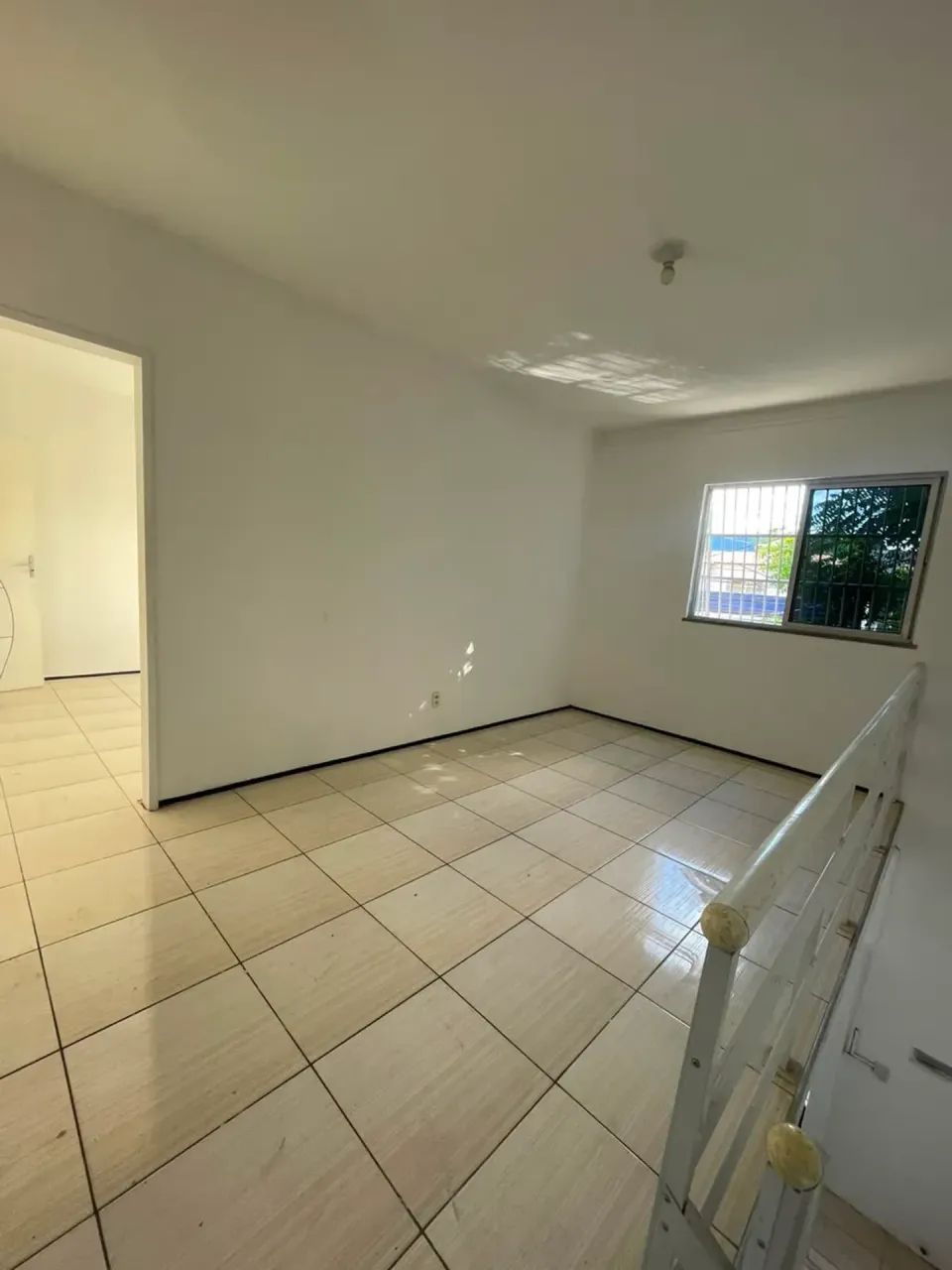 Tríplex Para Alugar NO Bairro São João DO Tauape