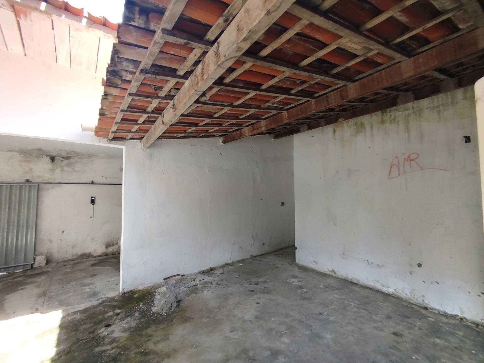Imobiliaria Iguatu Trás Este Prédio Residencial Para Venda EM MaracanaÚ - 6FQ99Q